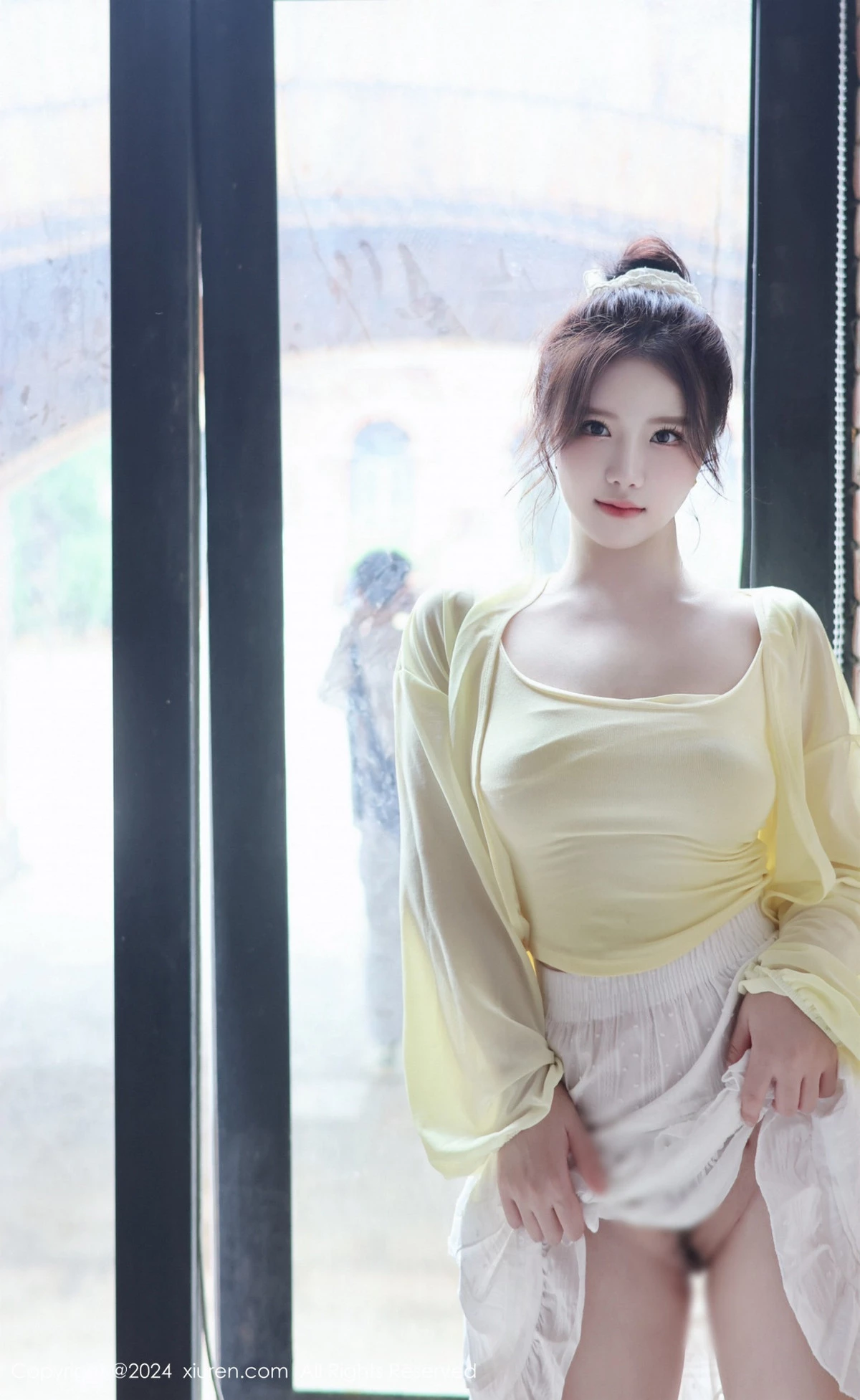 Xrmnw.Vip_小薯条_写真