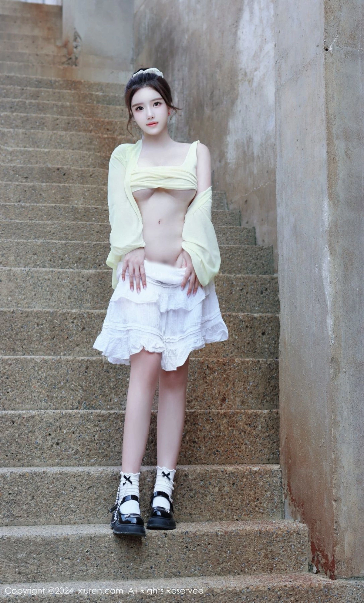 Xrmnw.Vip_小薯条_写真