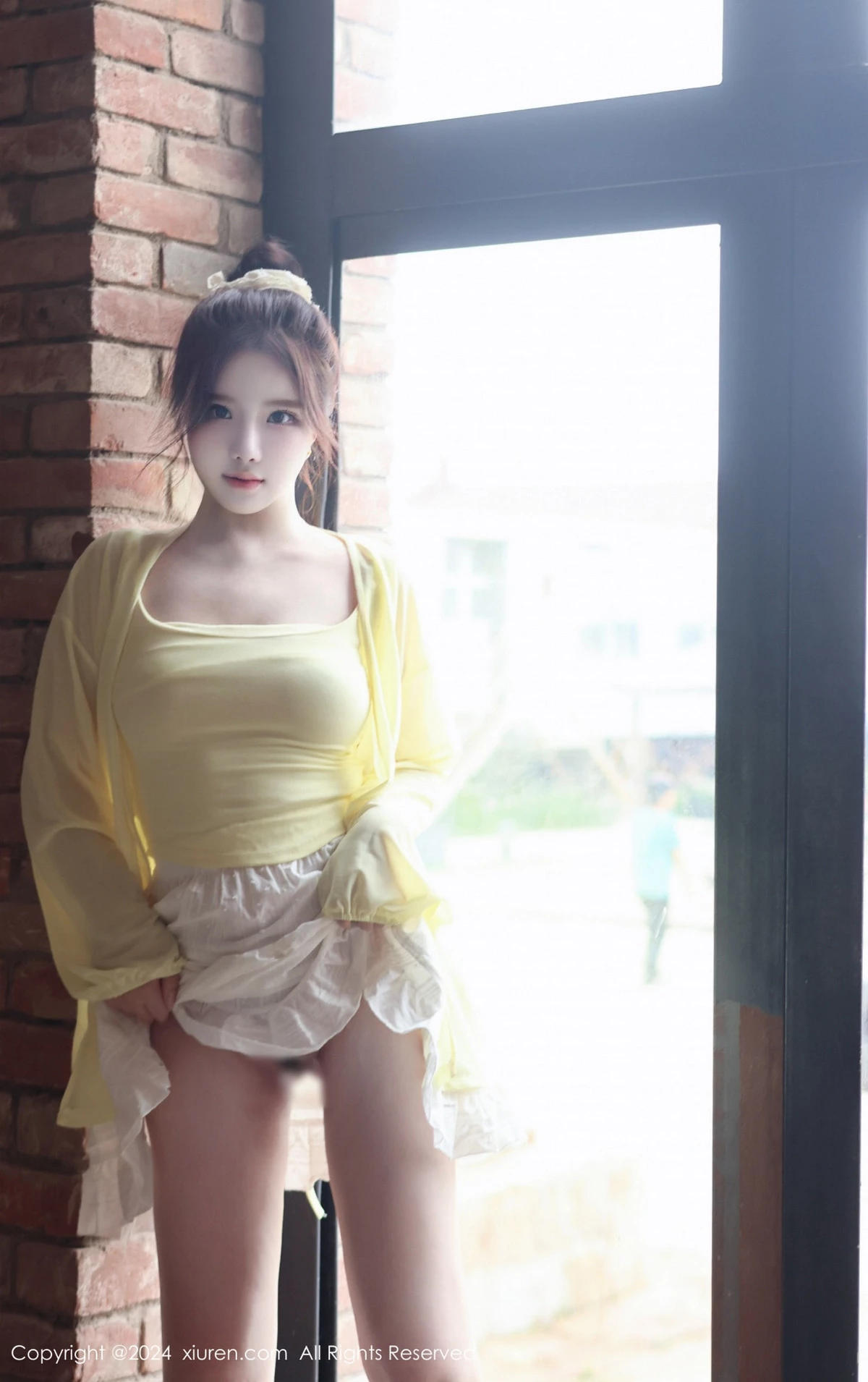 Xrmnw.Vip_小薯条_写真