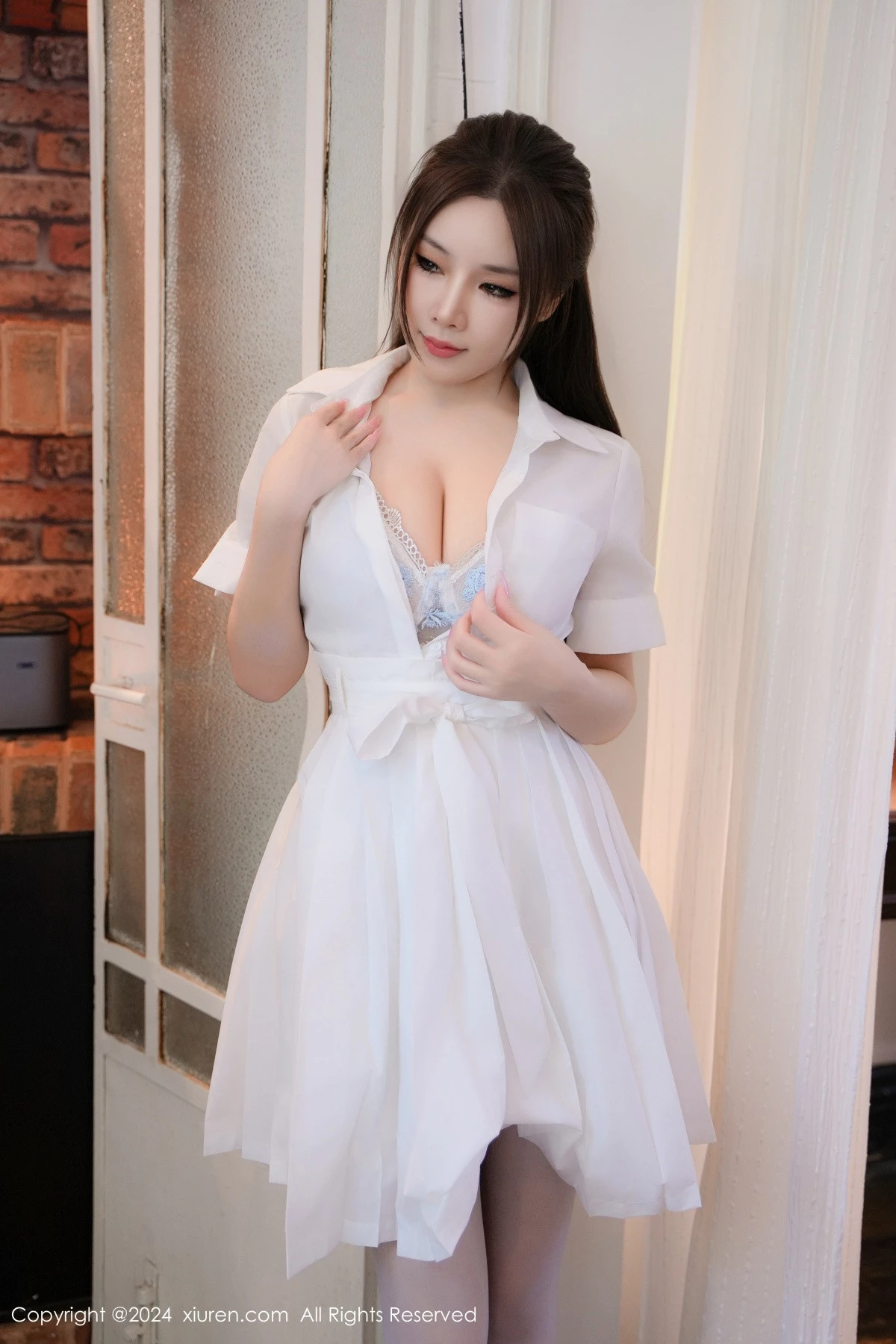Xrmnw.Vip_金允珍_写真