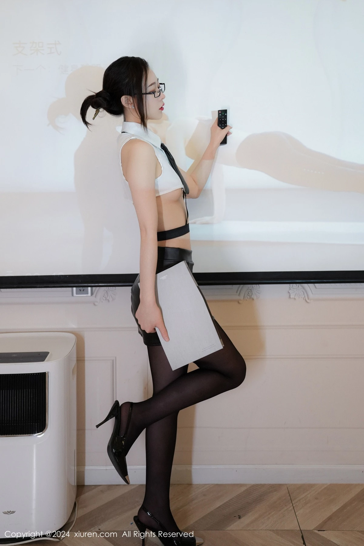 Xrmnw.Vip_糖糖_写真