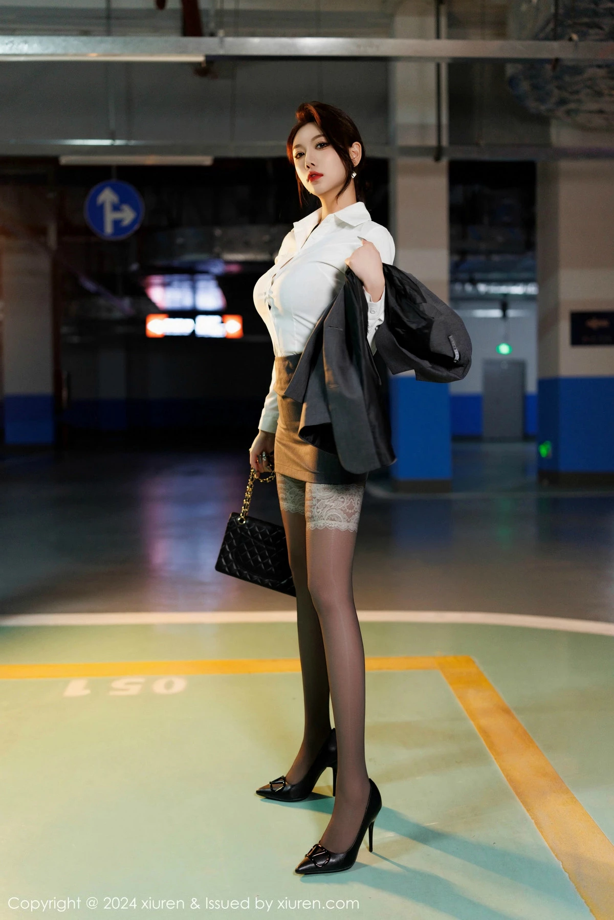 Xrmnw.Vip_杨晨晨_写真