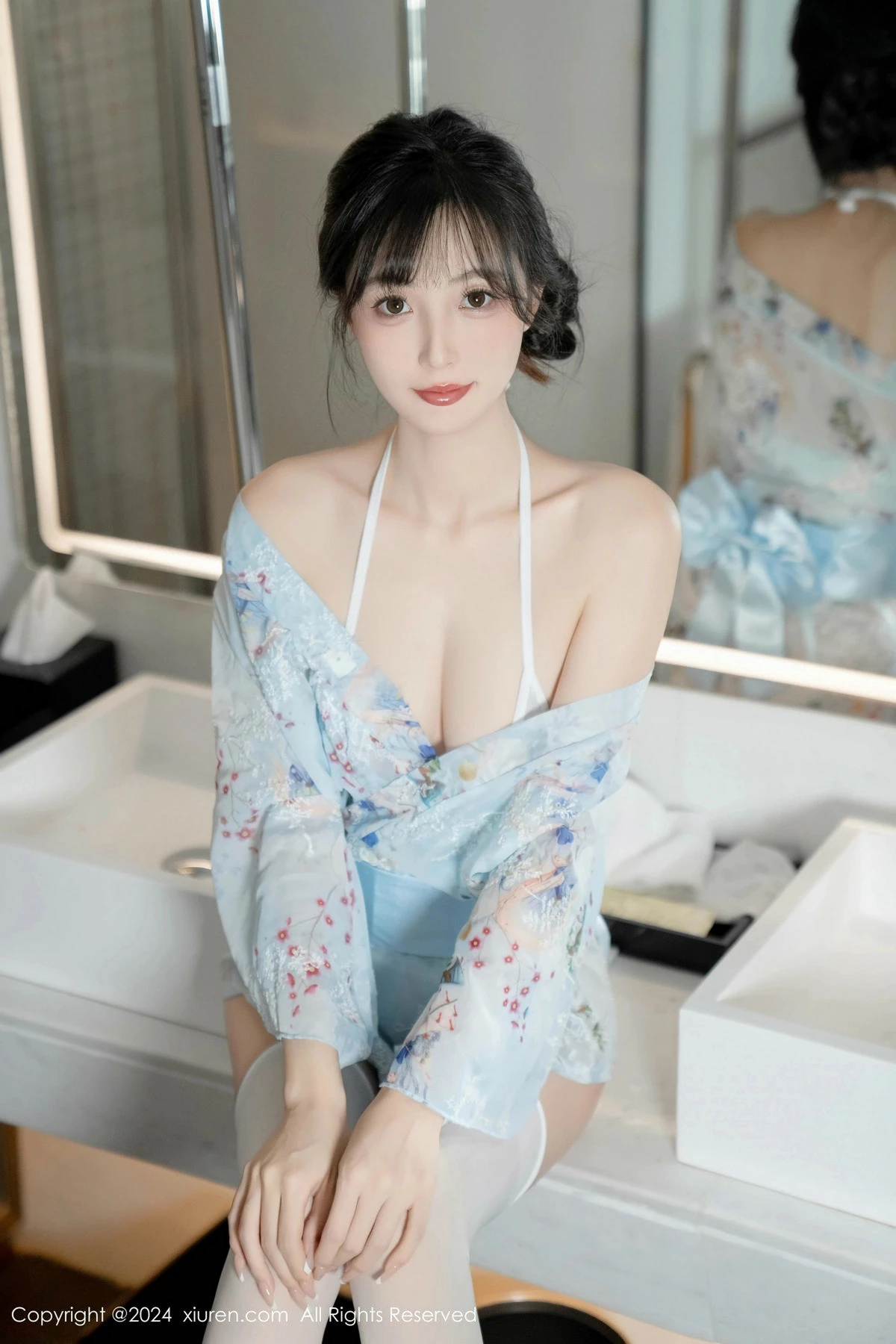 Xrmnw.Vip_林星阑_写真