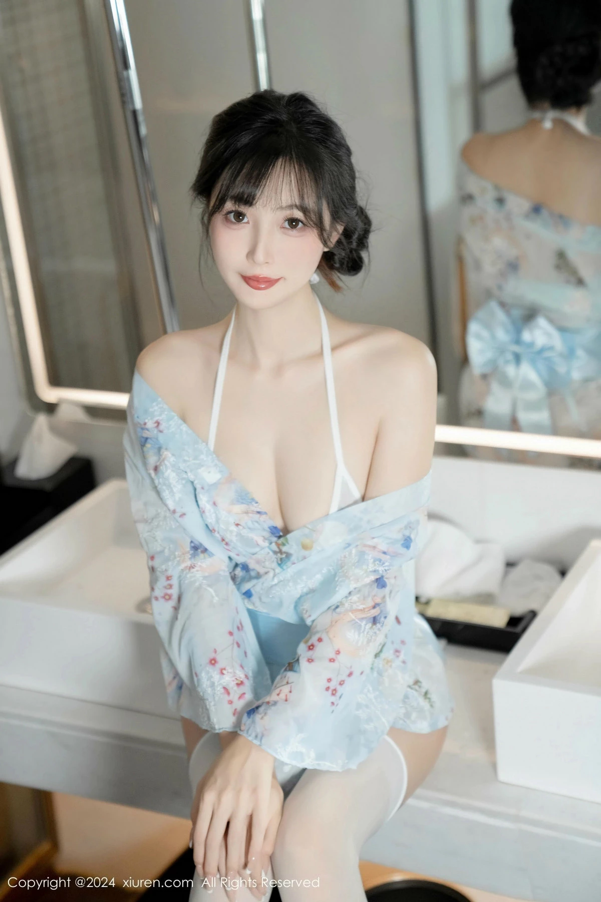 Xrmnw.Vip_林星阑_写真