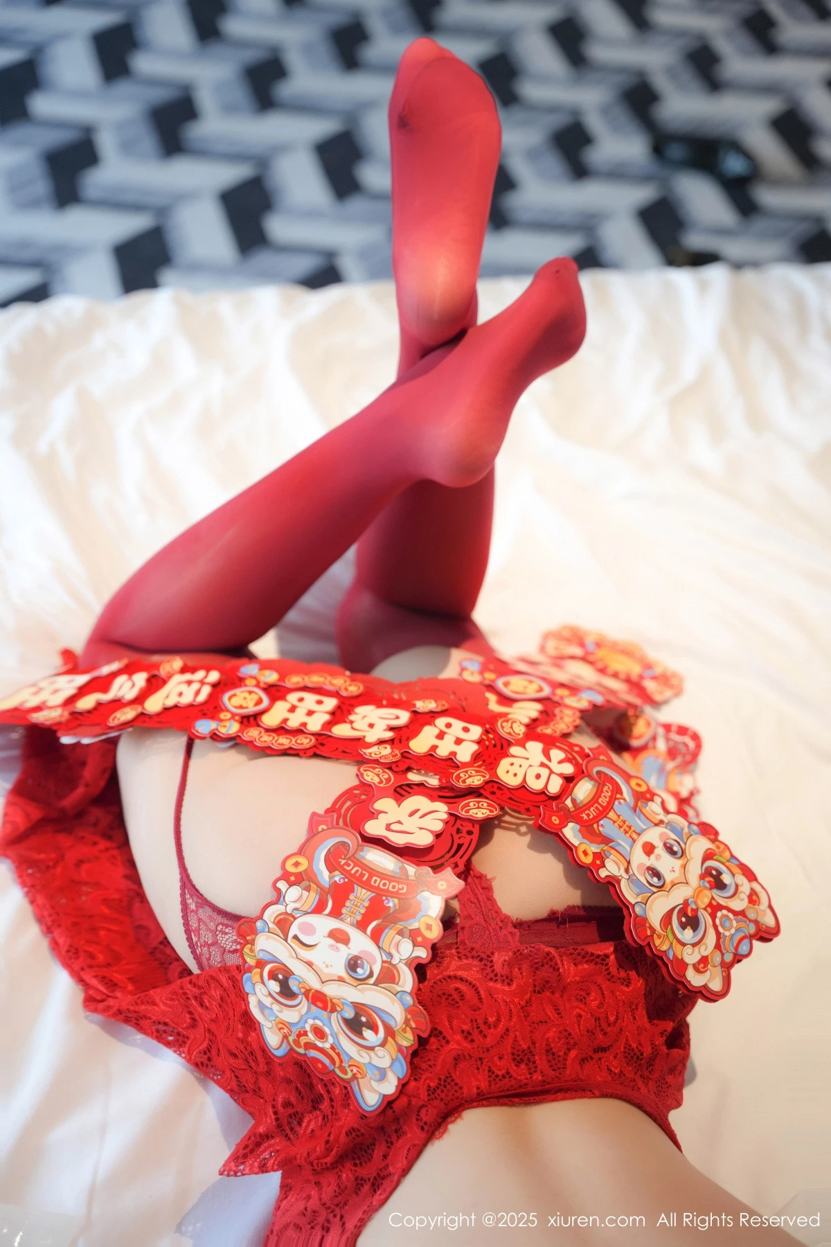 Xrmnw.Vip_油田溪溪_合集 Xrmnw.Vip_油田溪溪_写真