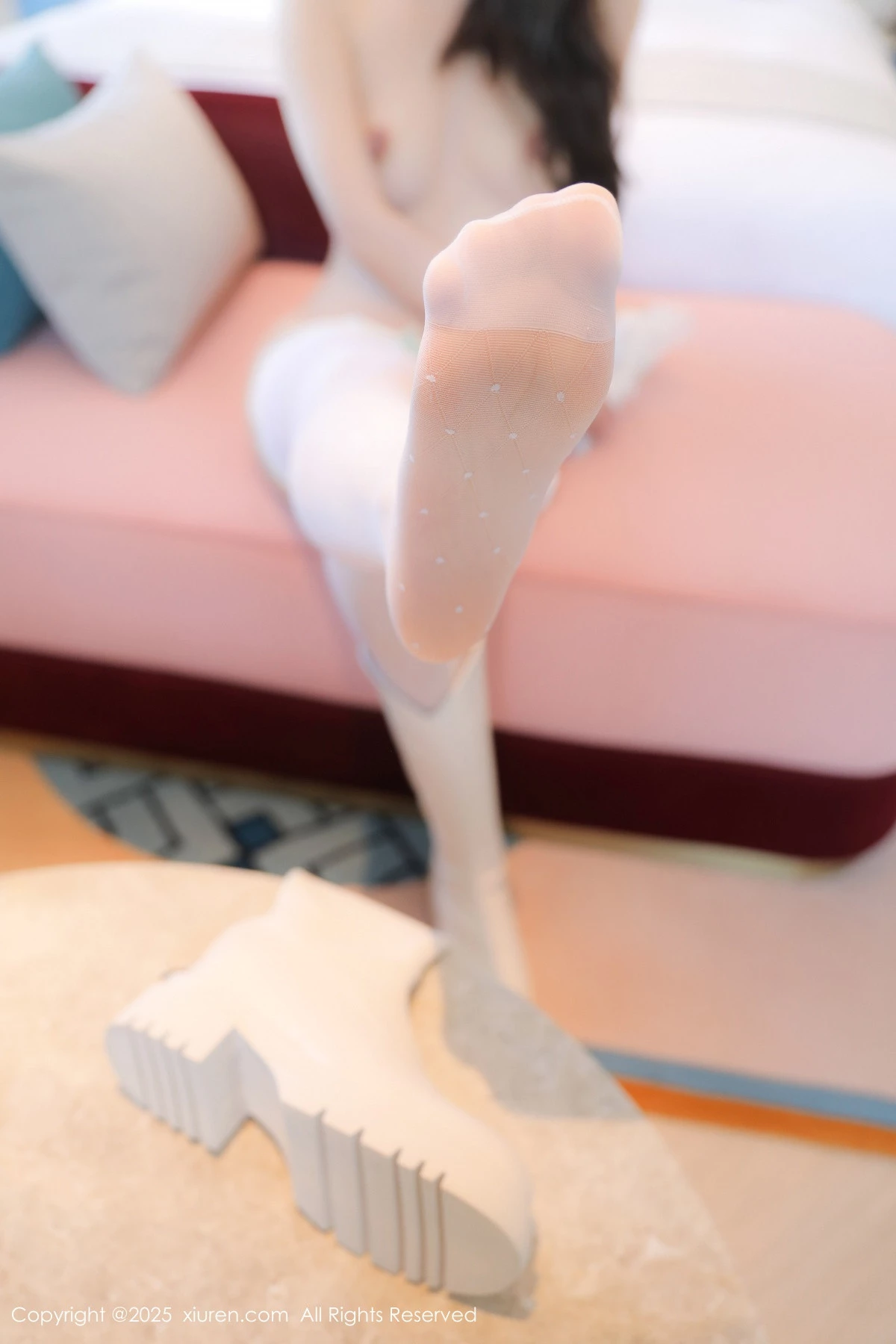 Xrmnw.Vip_桃妖夭_写真