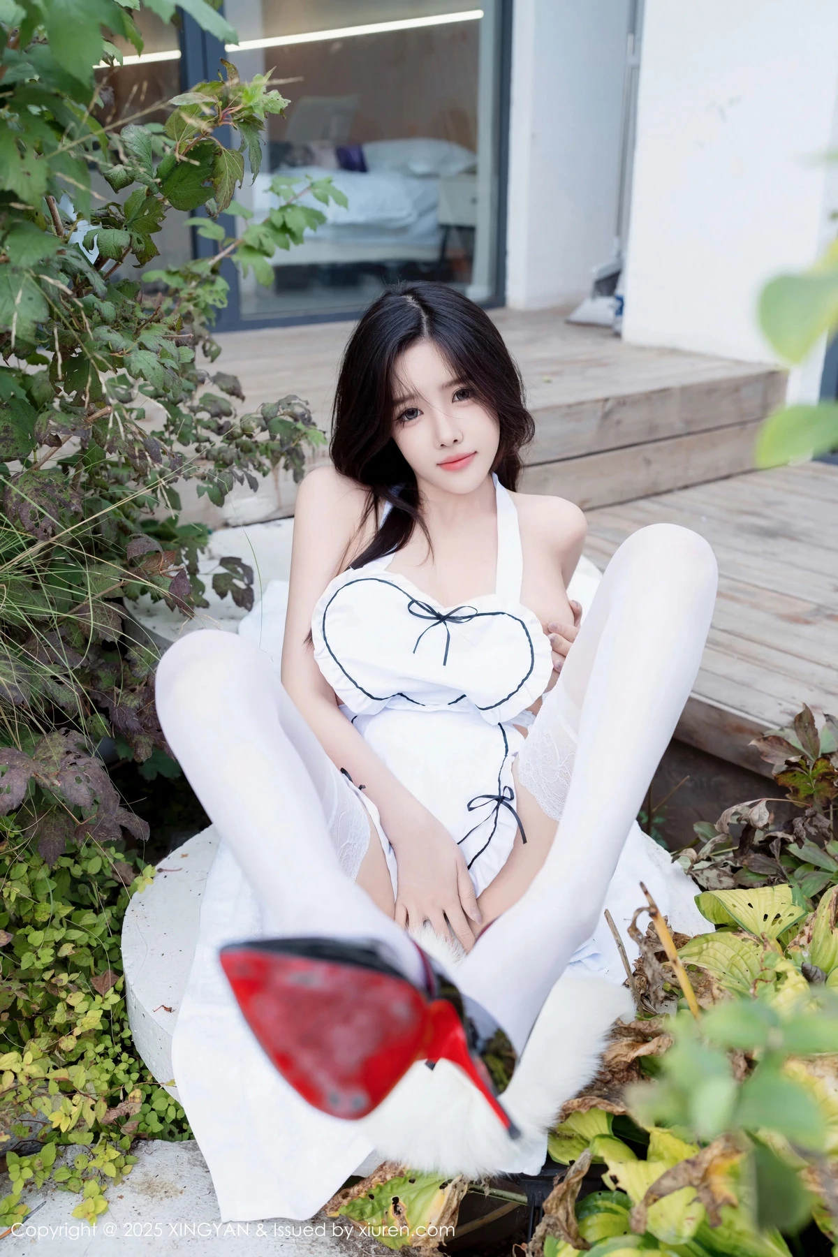 Xrmnw.Vip_袁圆_写真