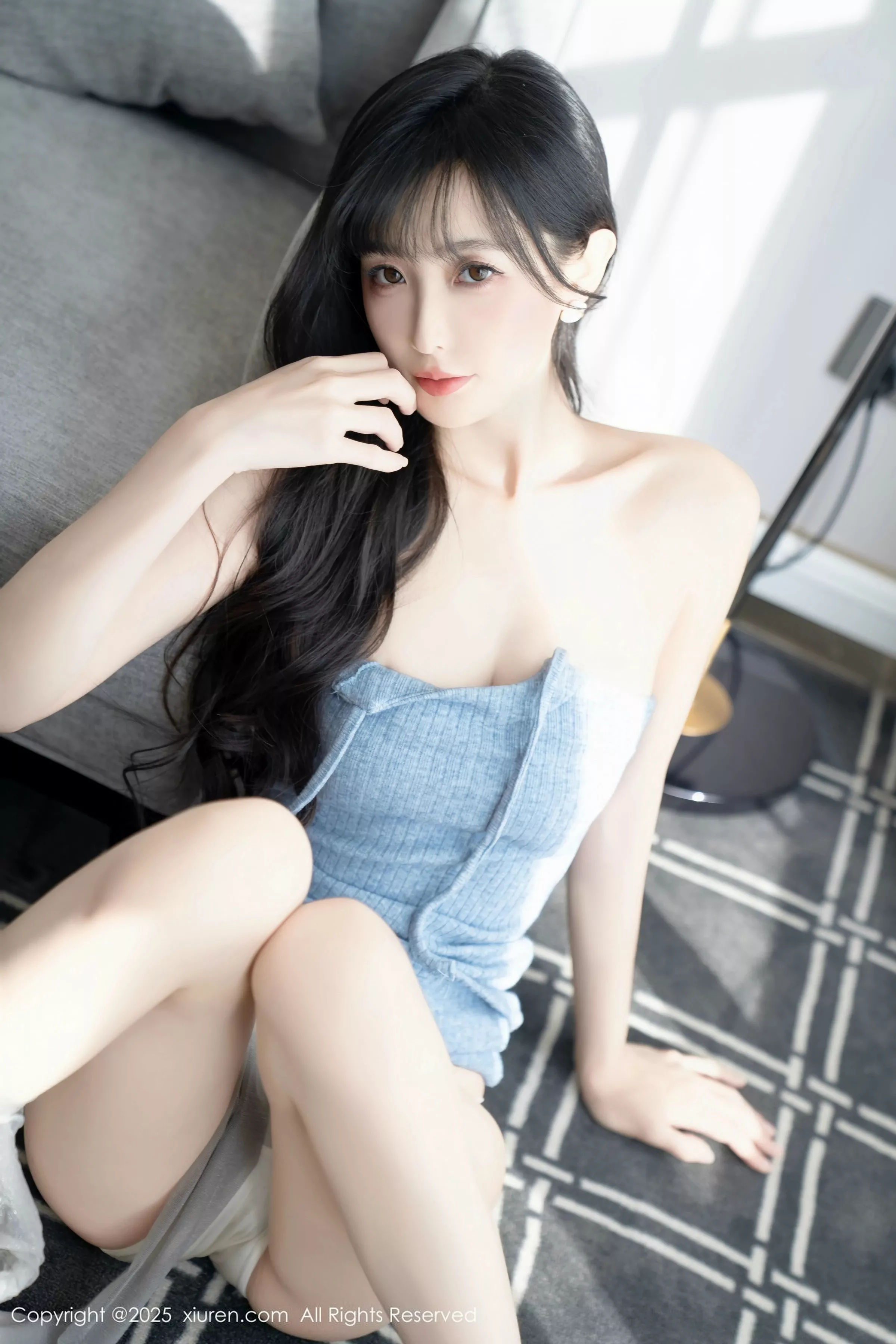 Xrmnw.Vip_樱桃小阑子_写真