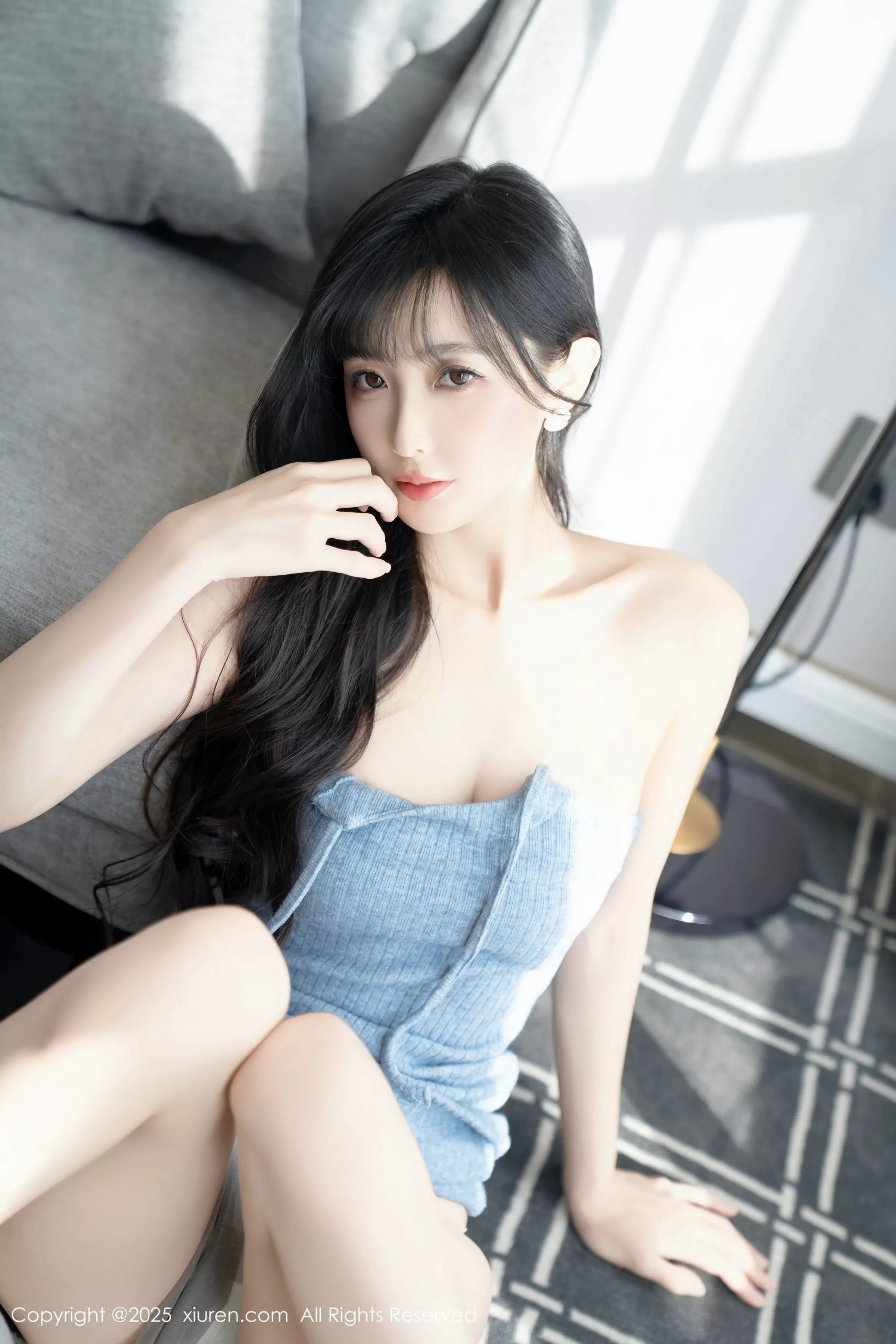 Xrmnw.Vip_樱桃小阑子_写真