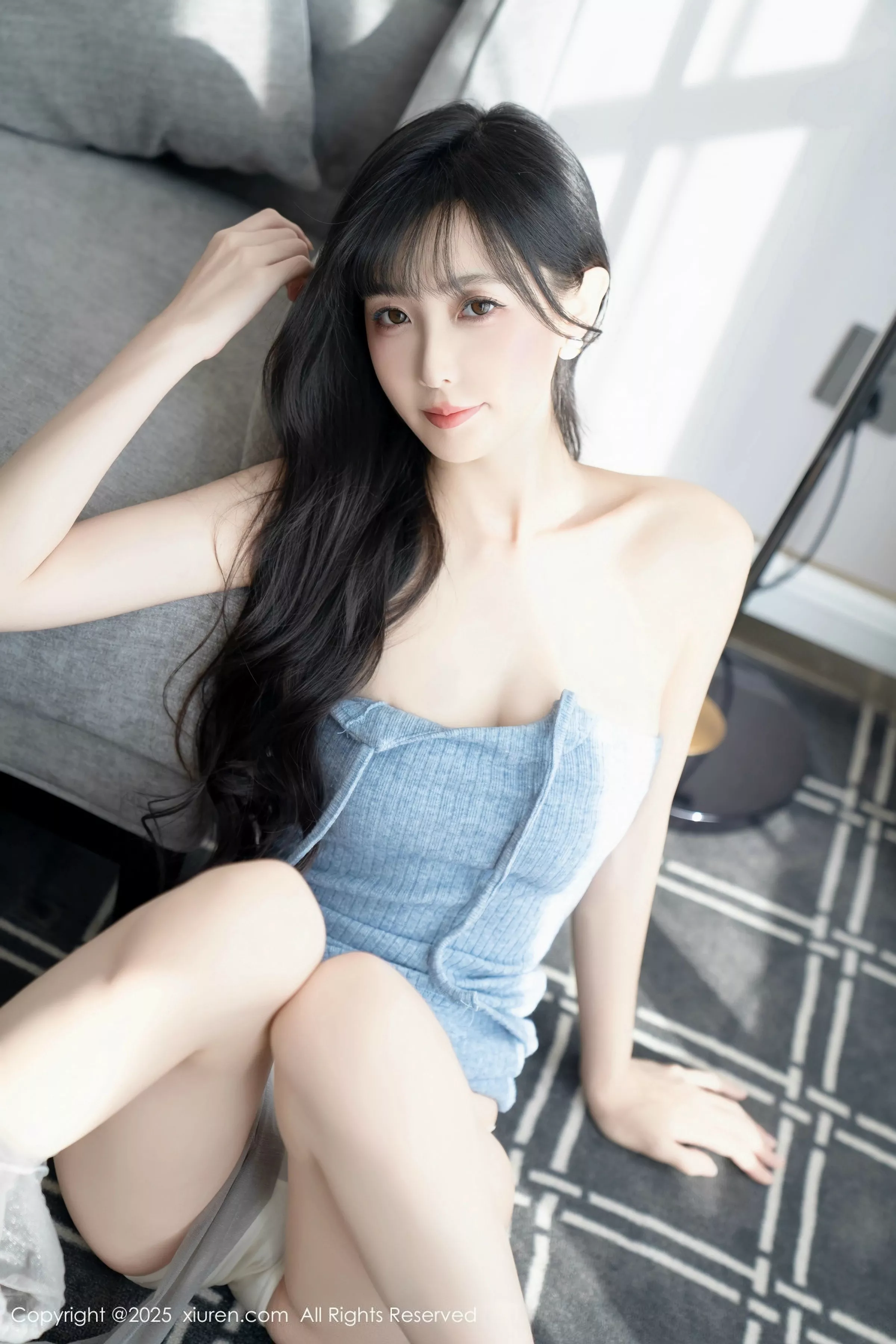 Xrmnw.Vip_樱桃小阑子_写真