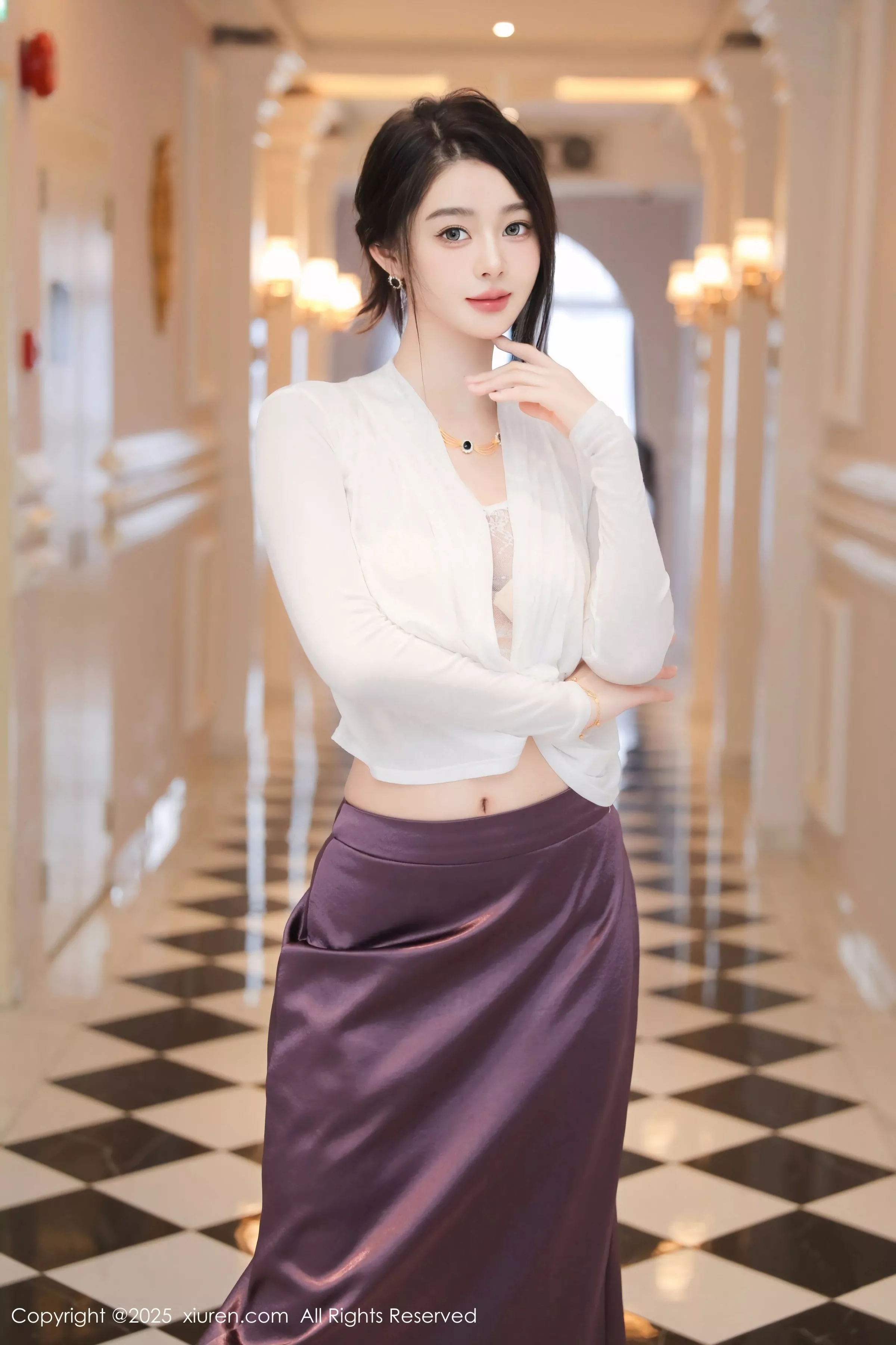 Xrmnw.Vip_Candy糖糖_写真