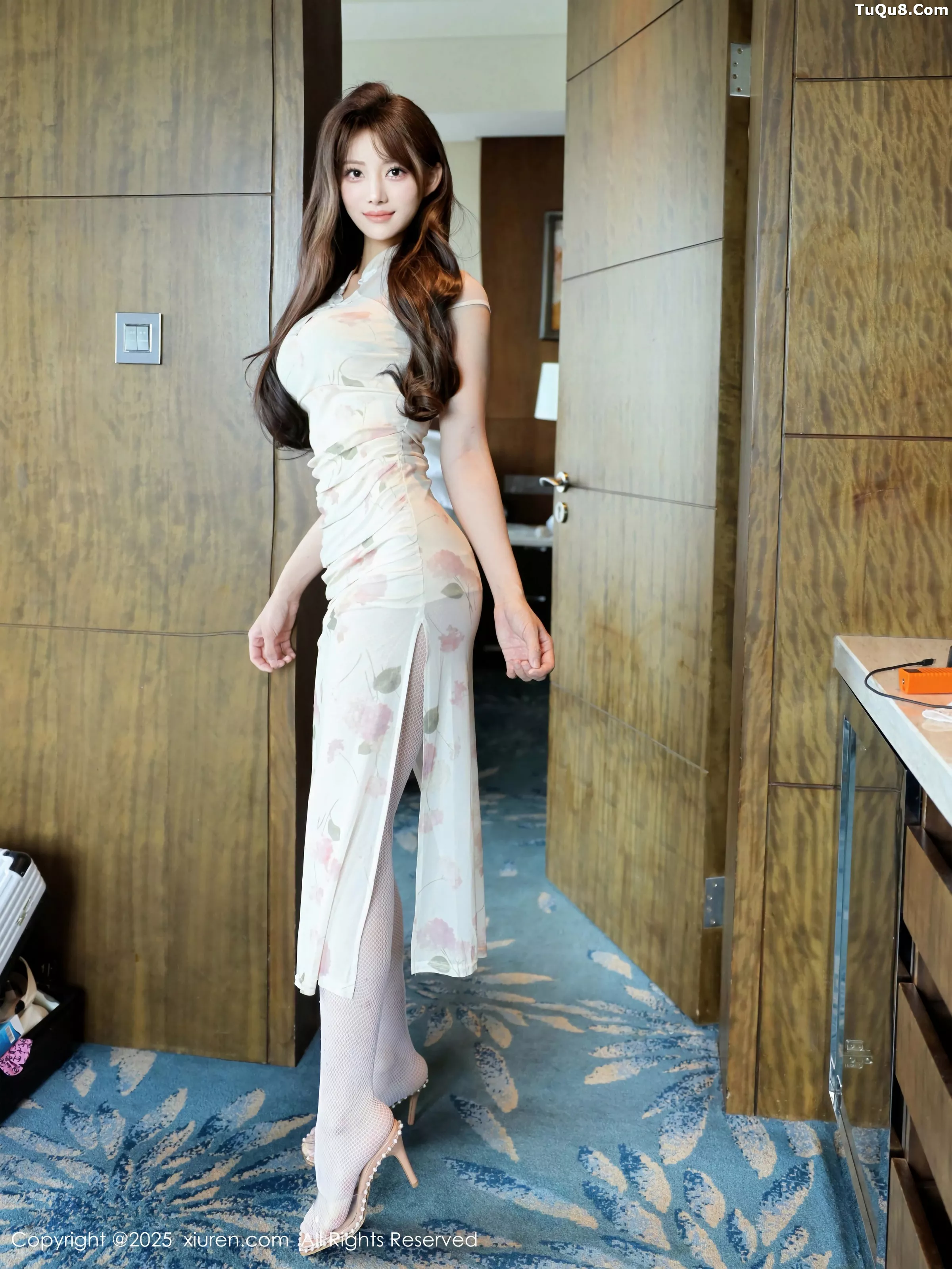 Xrmnw.Vip_梨霜儿_写真