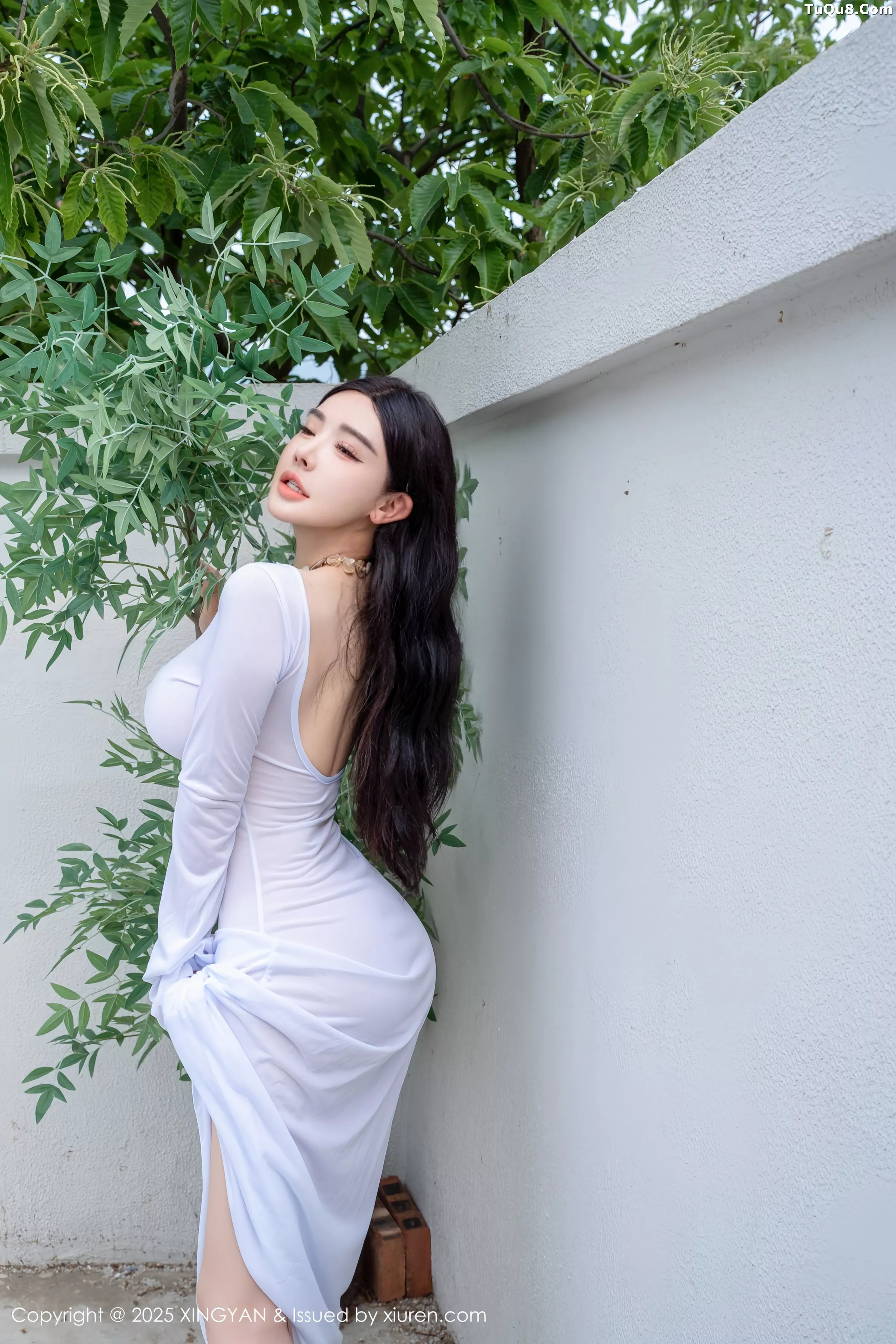 Xrmnw.Vip_潘思沁_写真