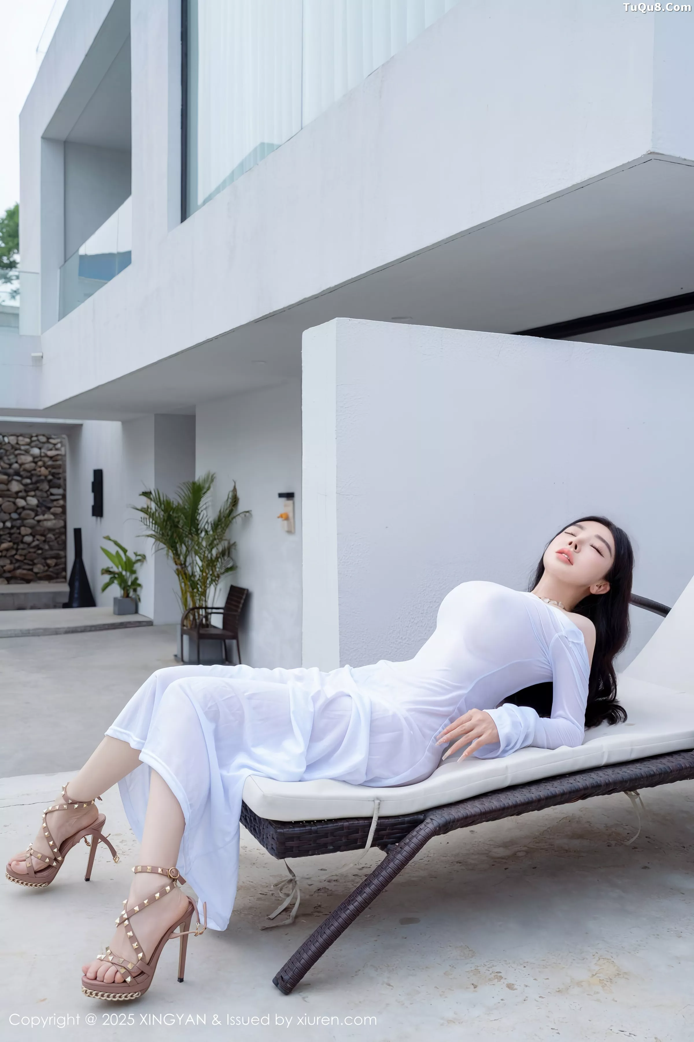 Xrmnw.Vip_潘思沁_写真