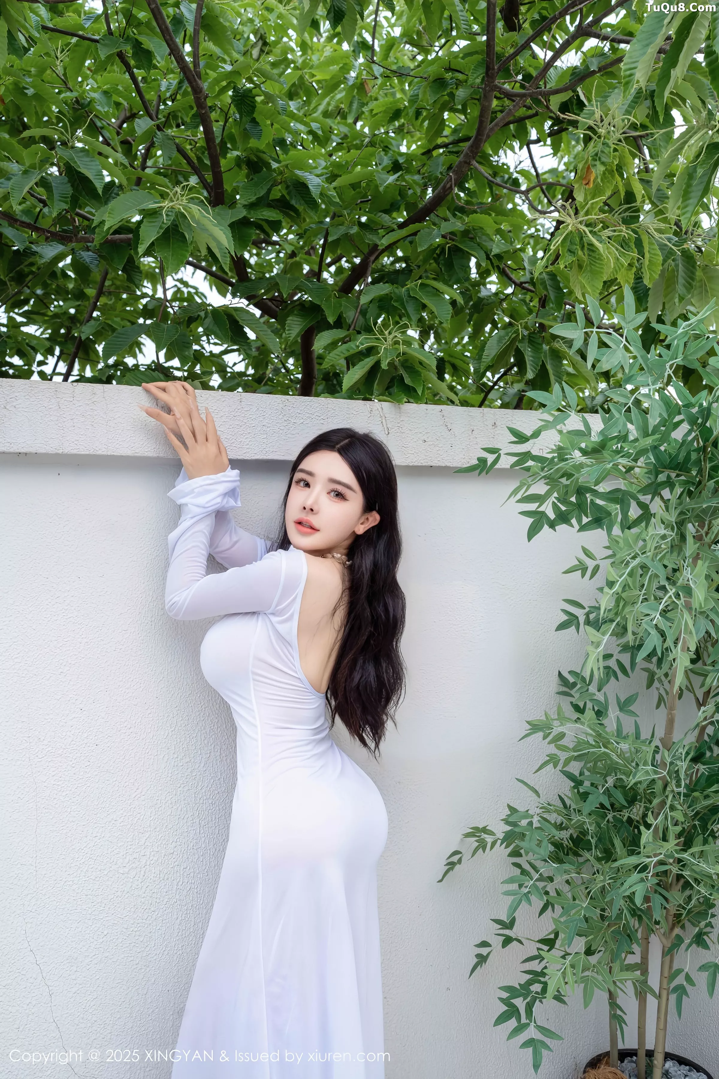 Xrmnw.Vip_潘思沁_写真