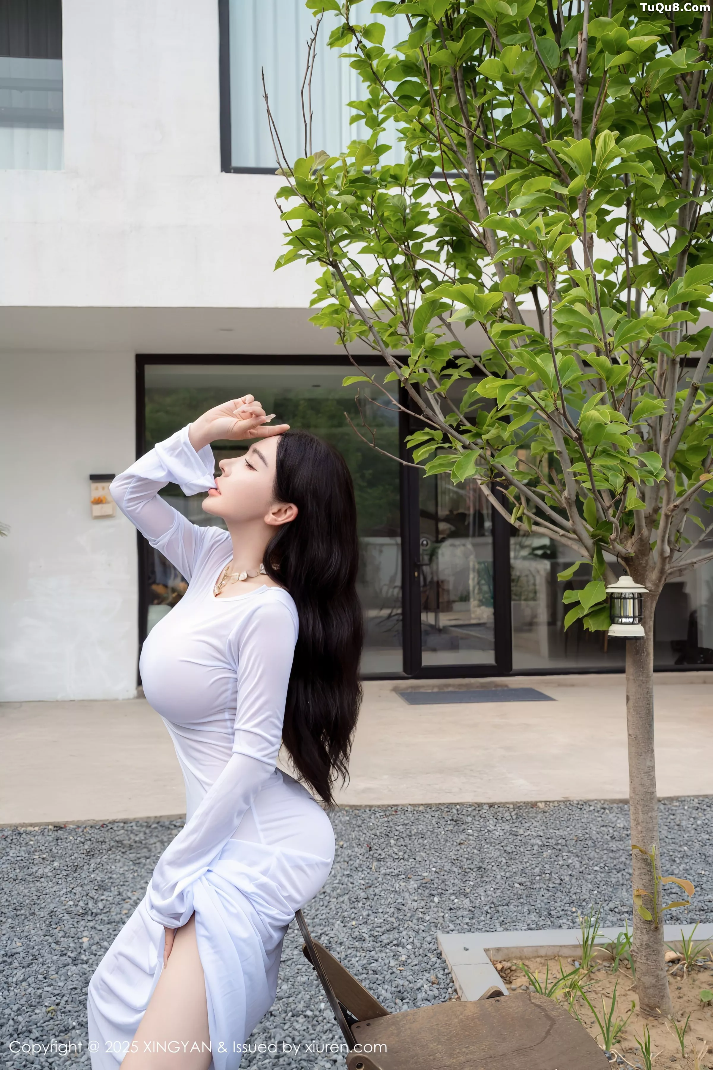 Xrmnw.Vip_潘思沁_写真