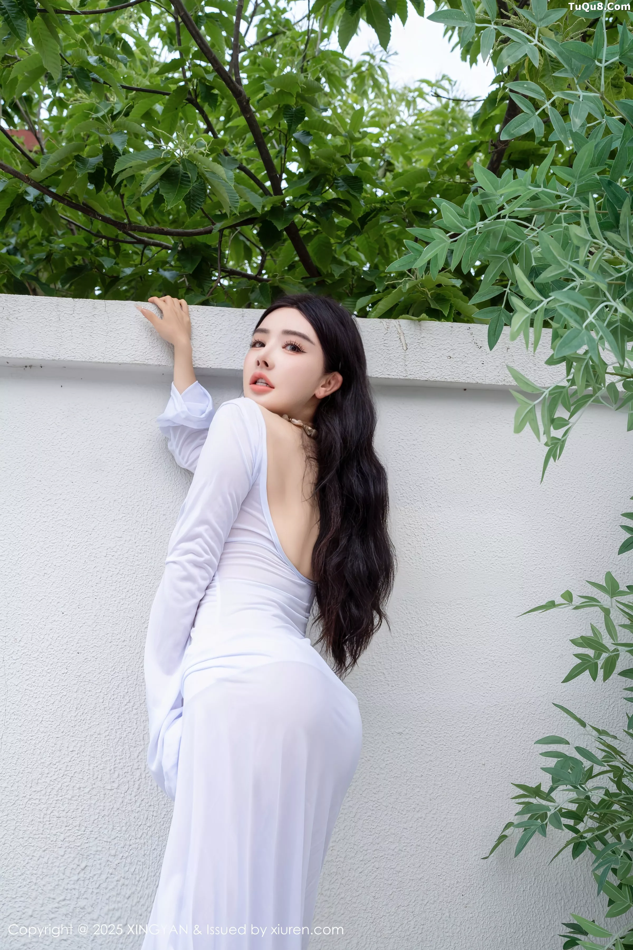 Xrmnw.Vip_潘思沁_写真