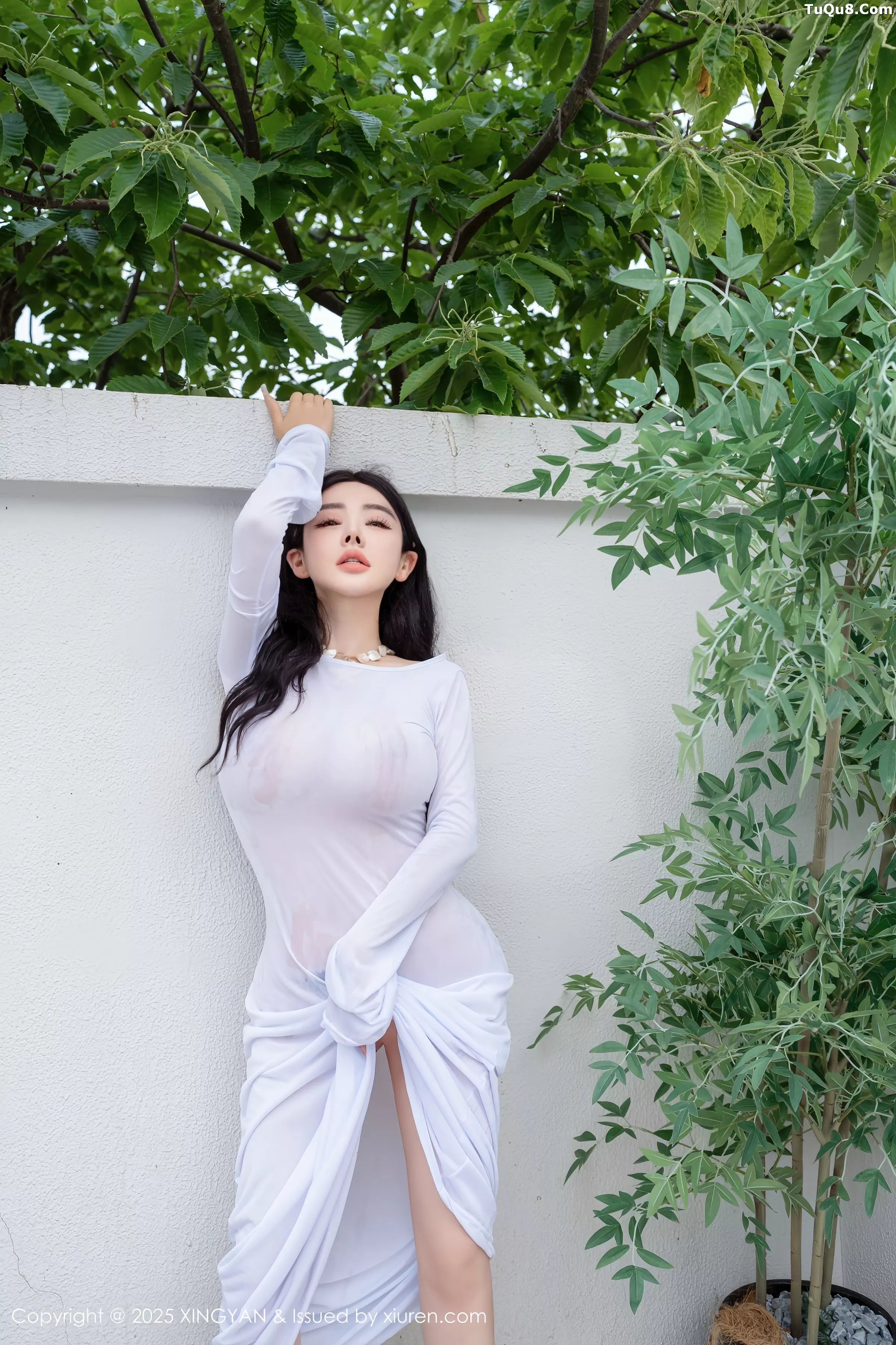 Xrmnw.Vip_潘思沁_写真