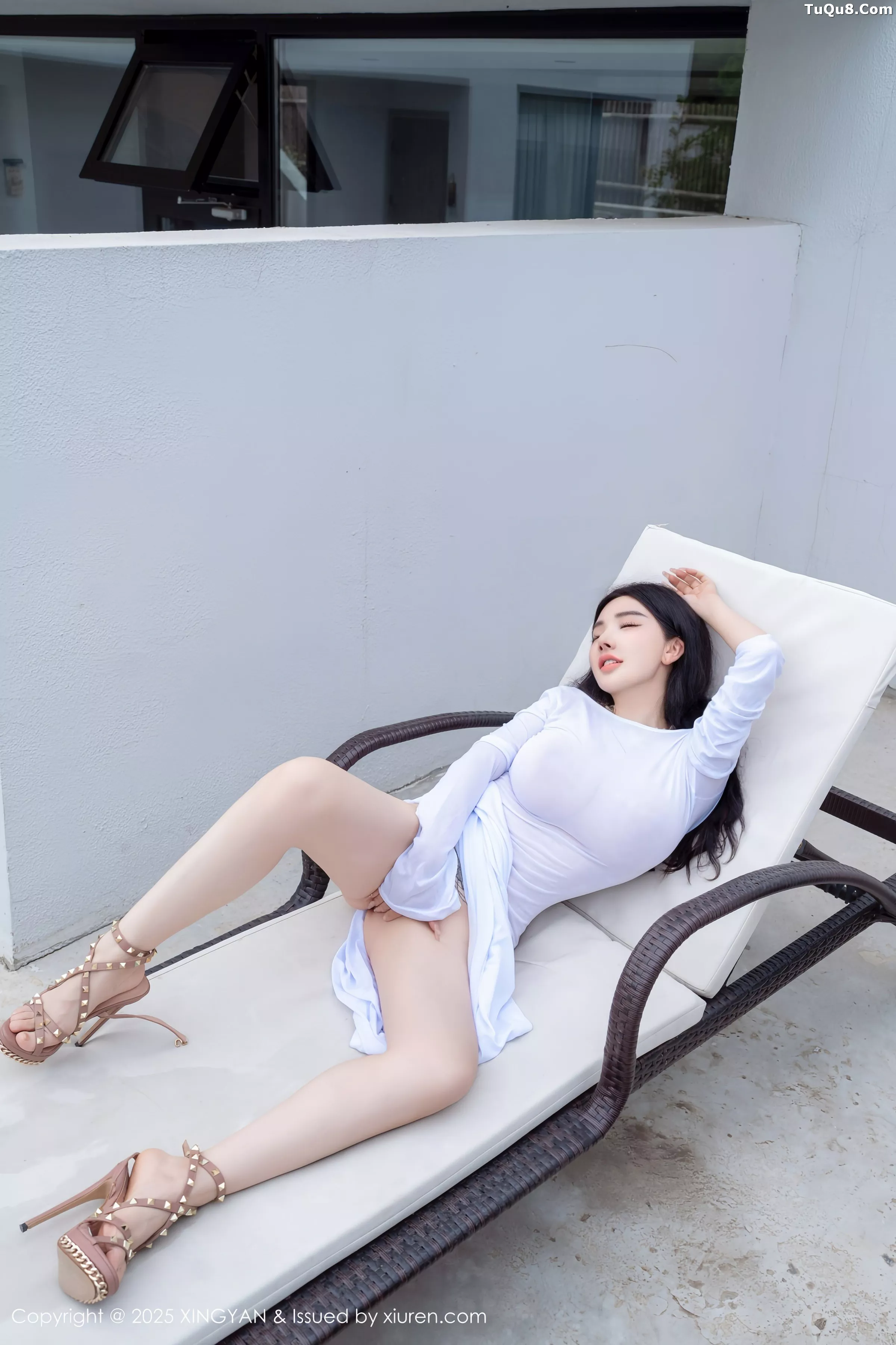 Xrmnw.Vip_潘思沁_写真