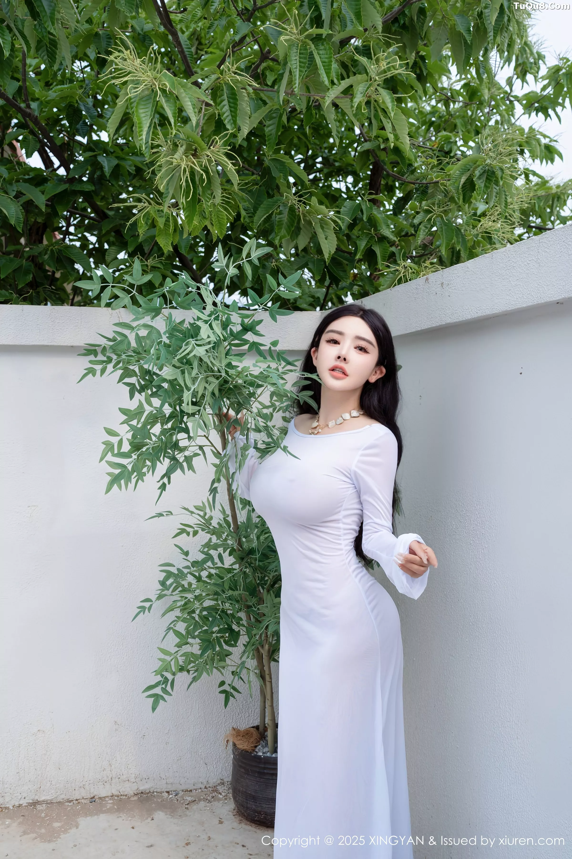 Xrmnw.Vip_潘思沁_写真