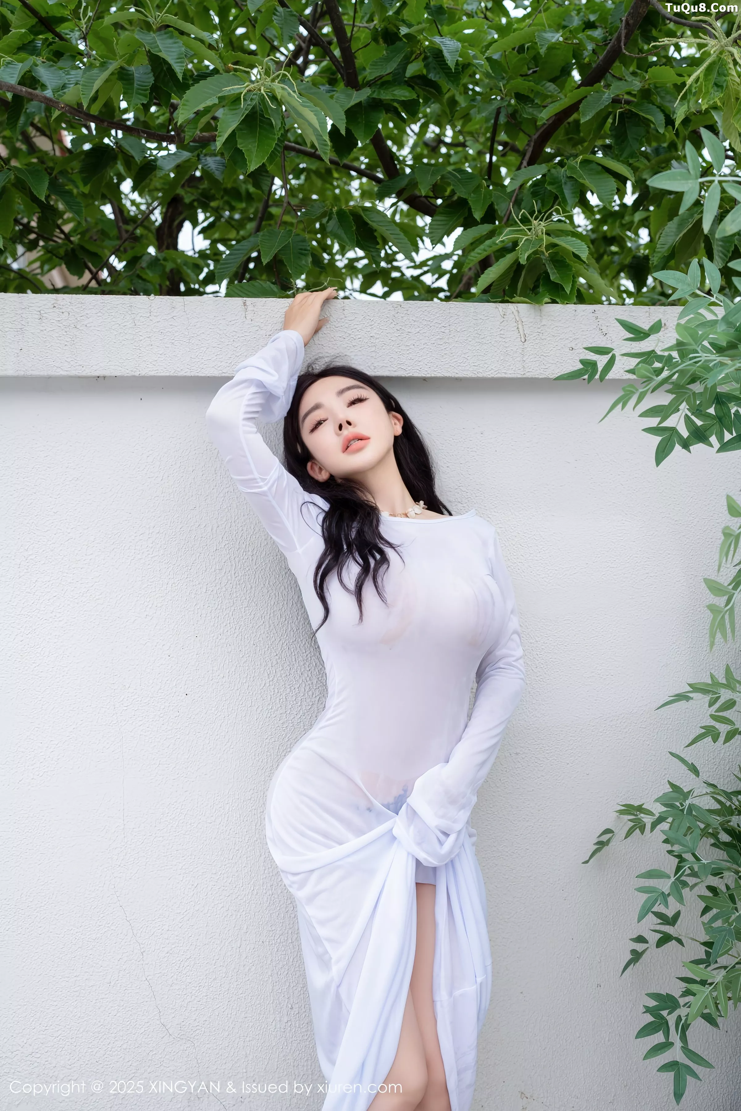 Xrmnw.Vip_潘思沁_写真