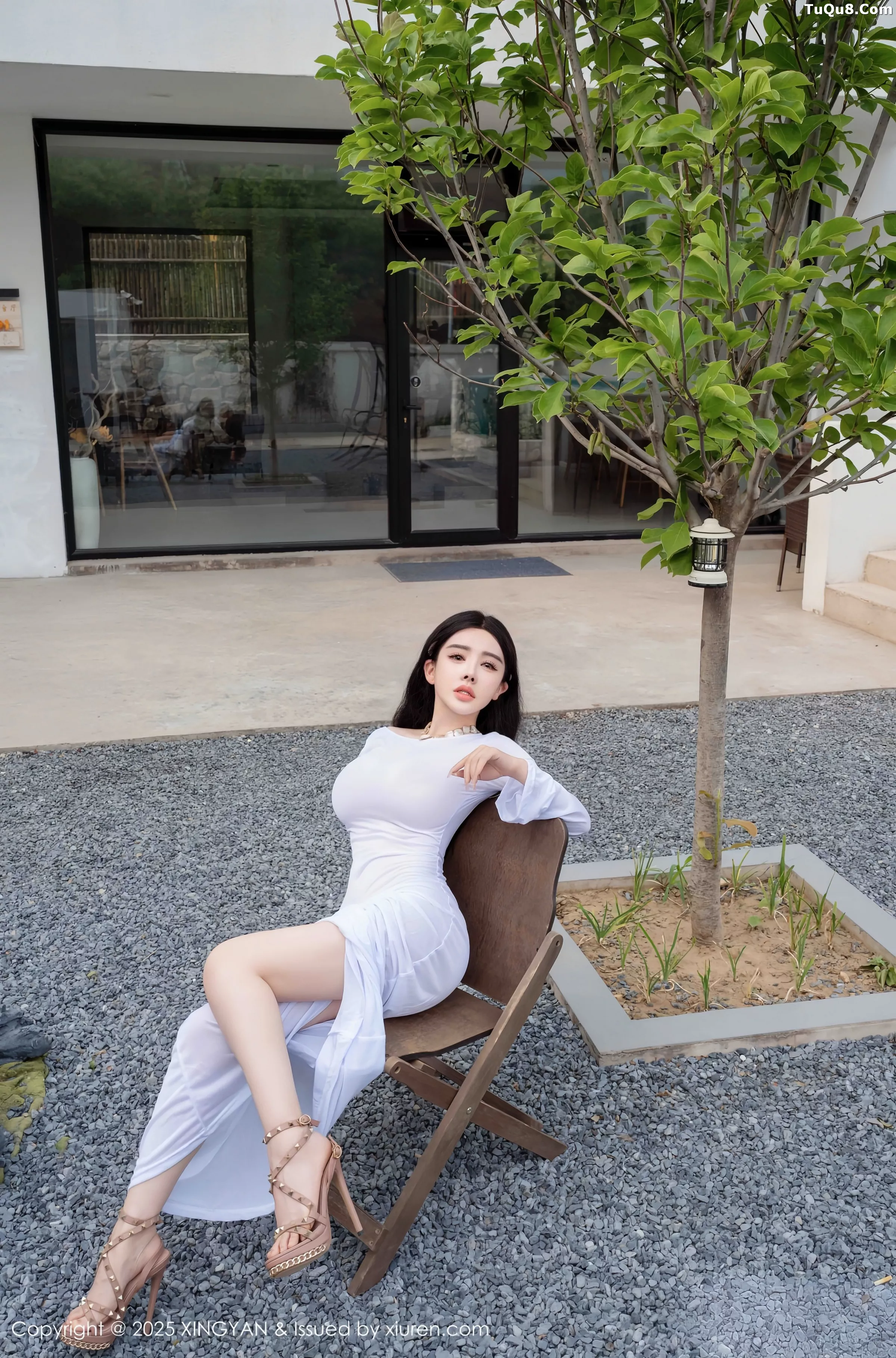 Xrmnw.Vip_潘思沁_写真