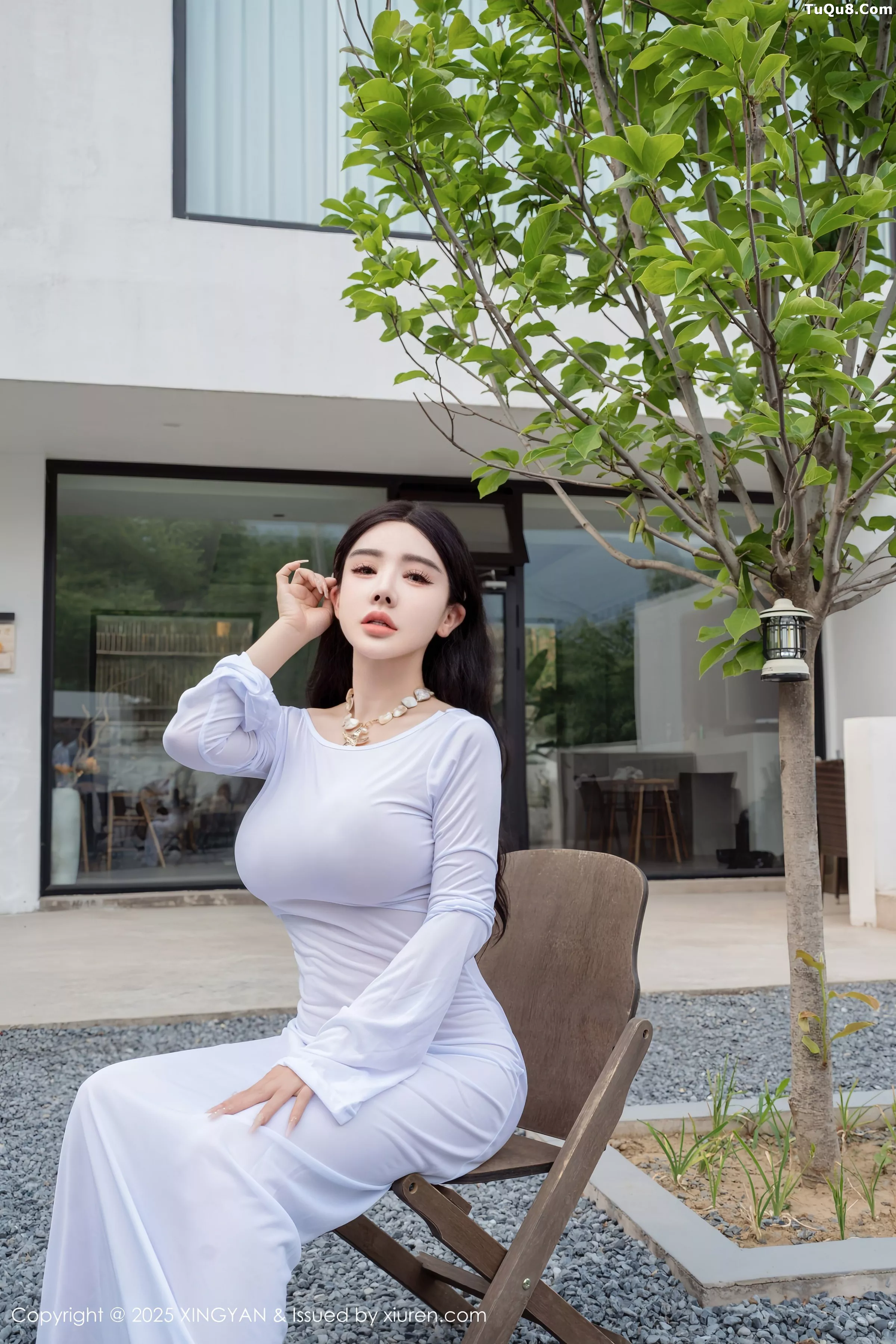 Xrmnw.Vip_潘思沁_写真