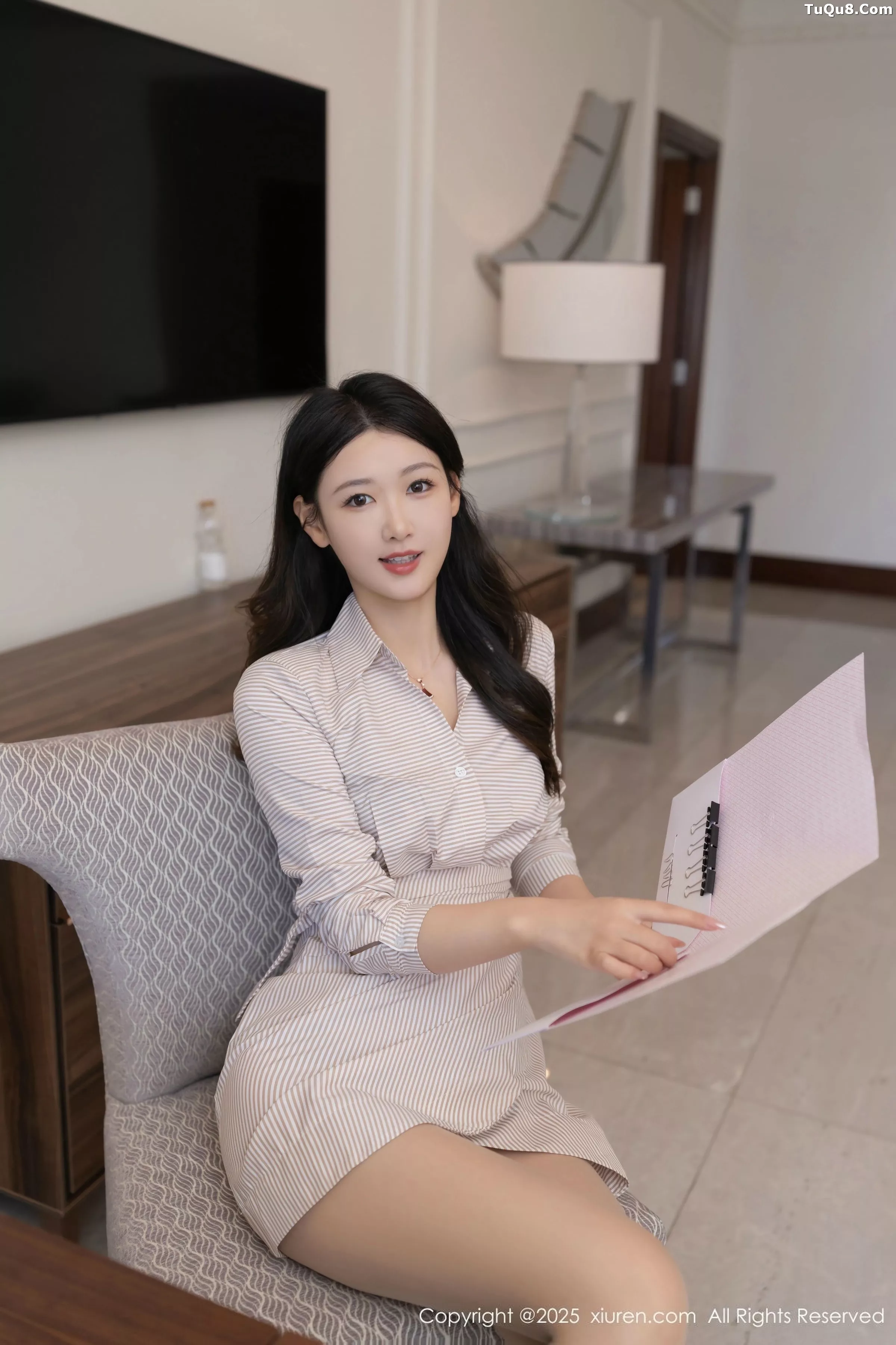 Xrmnw.Vip_唐安琪_写真