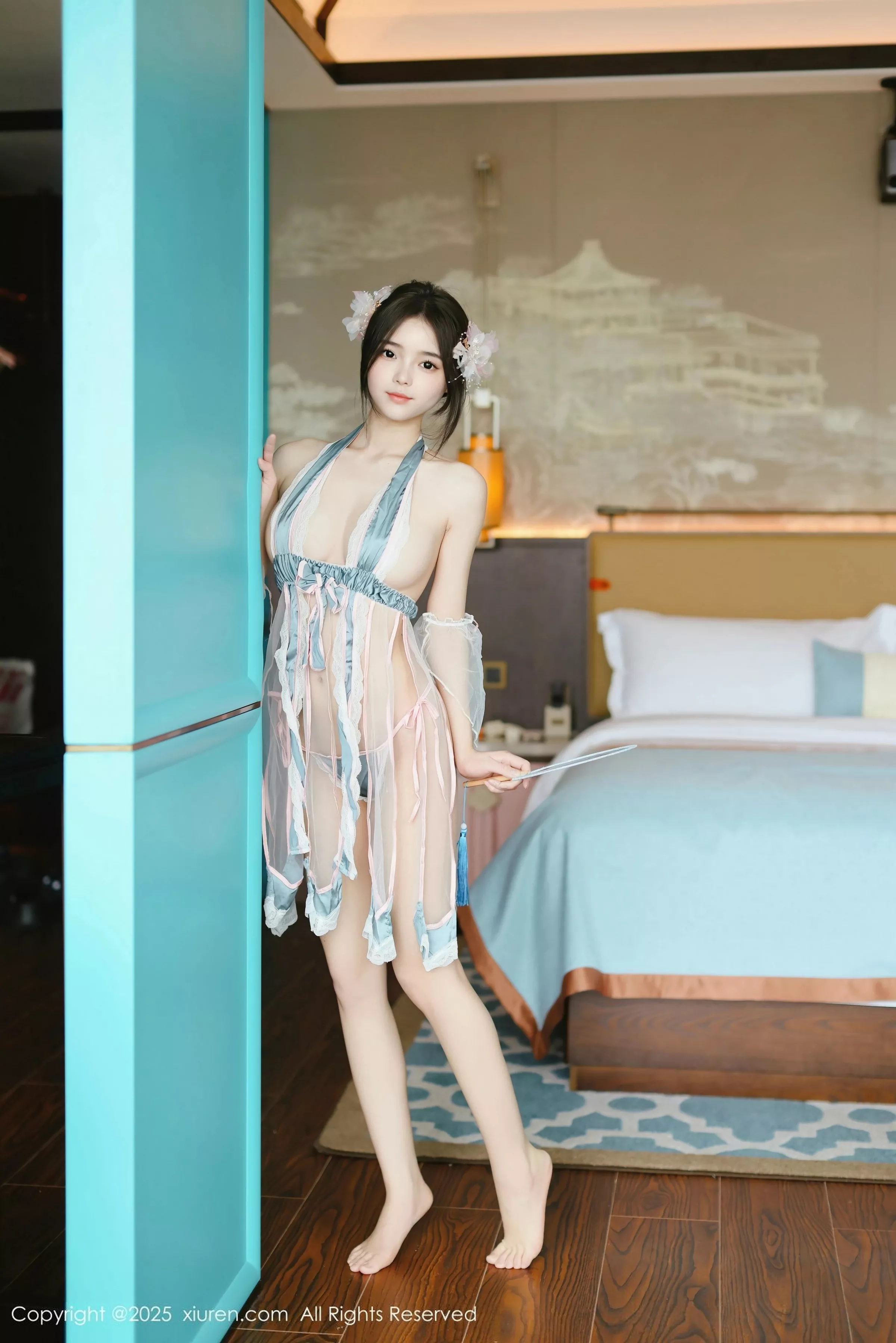 Xrmnw.Vip_苏软软_写真