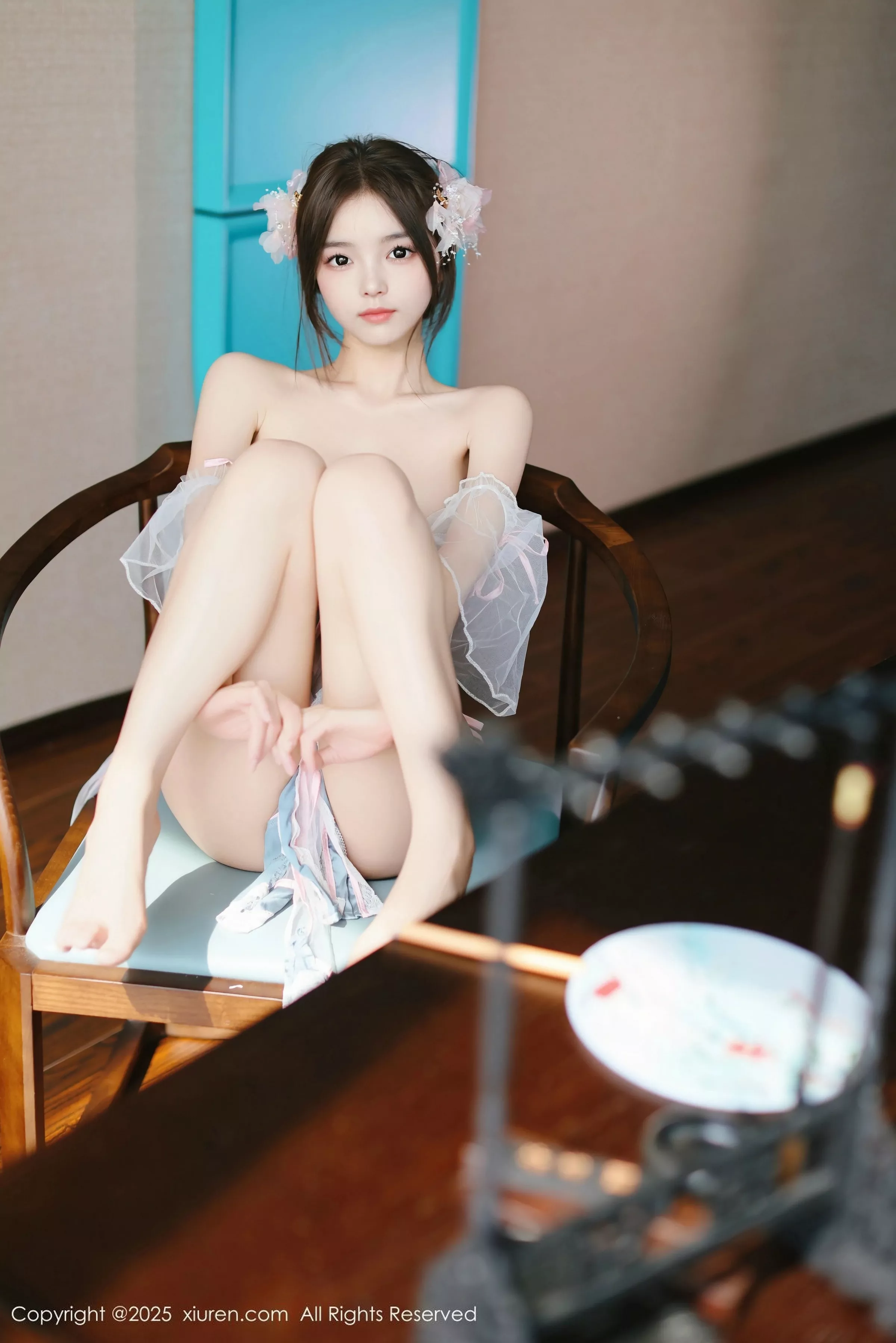 Xrmnw.Vip_苏软软_写真