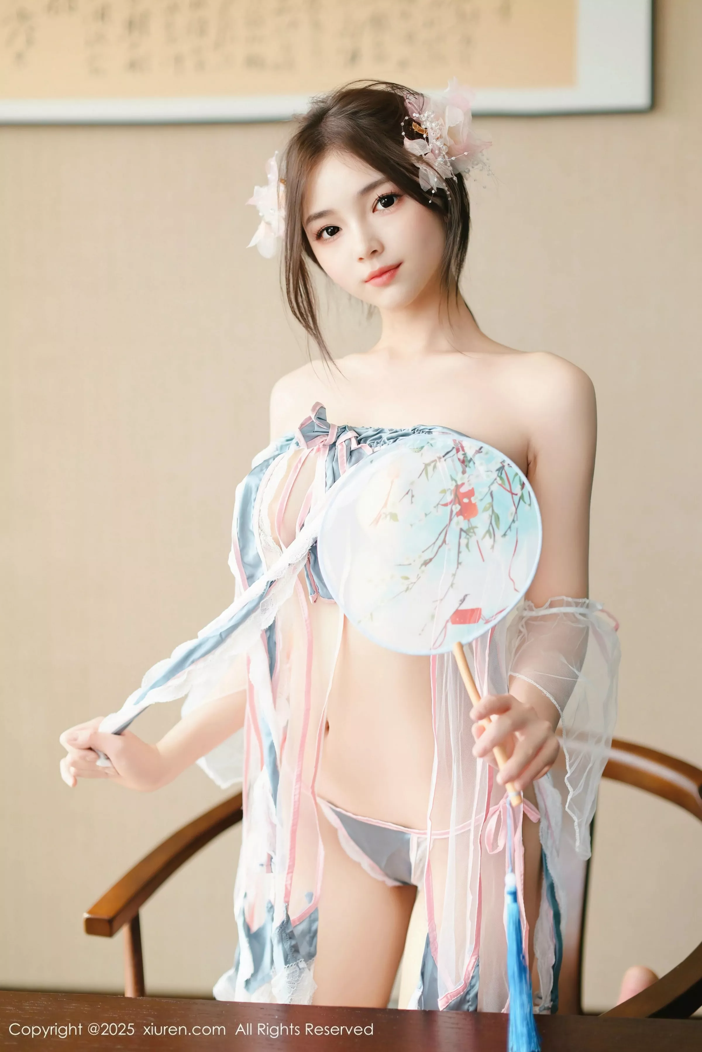 Xrmnw.Vip_苏软软_写真