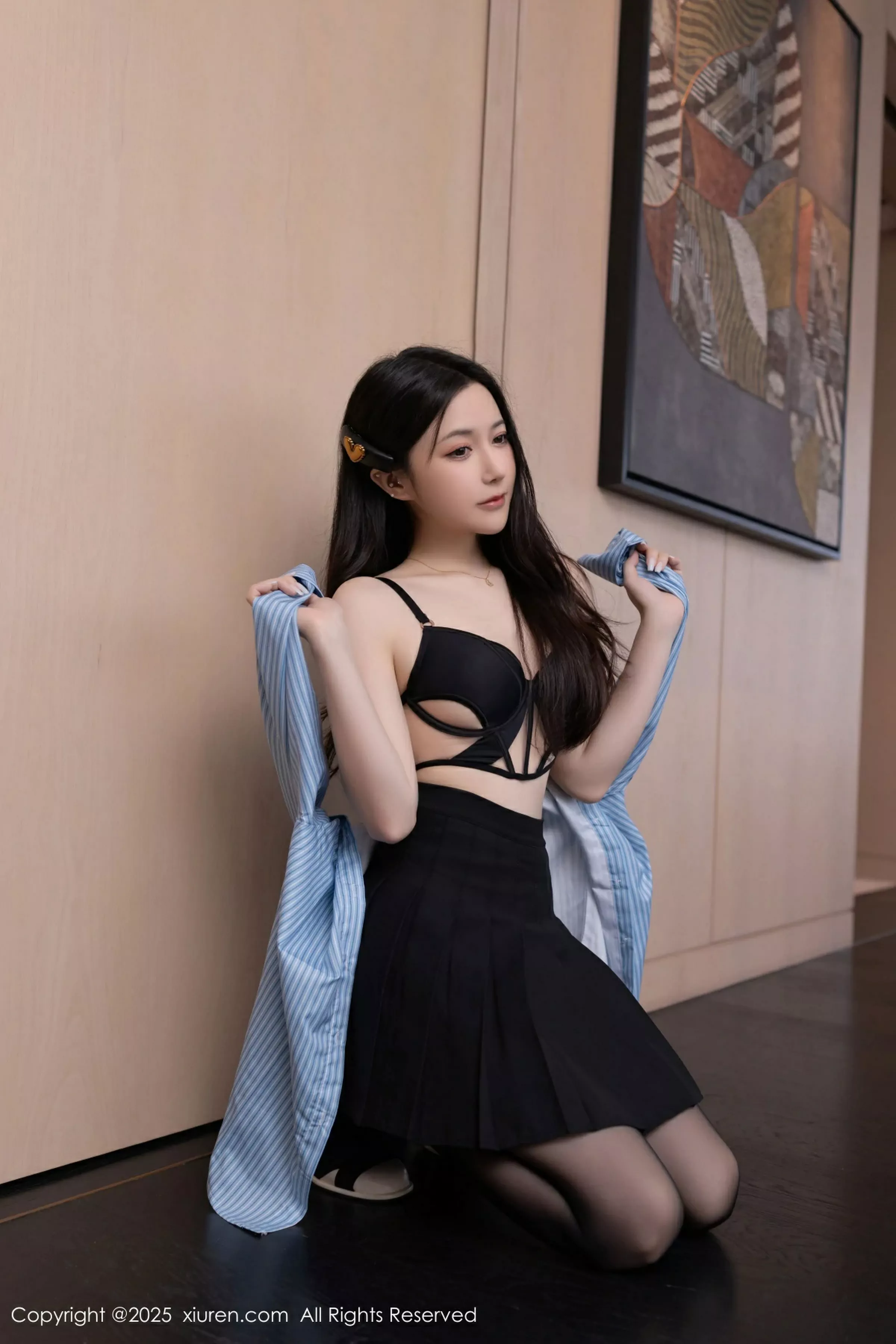 Xrmnw.Vip_鱼子酱_写真