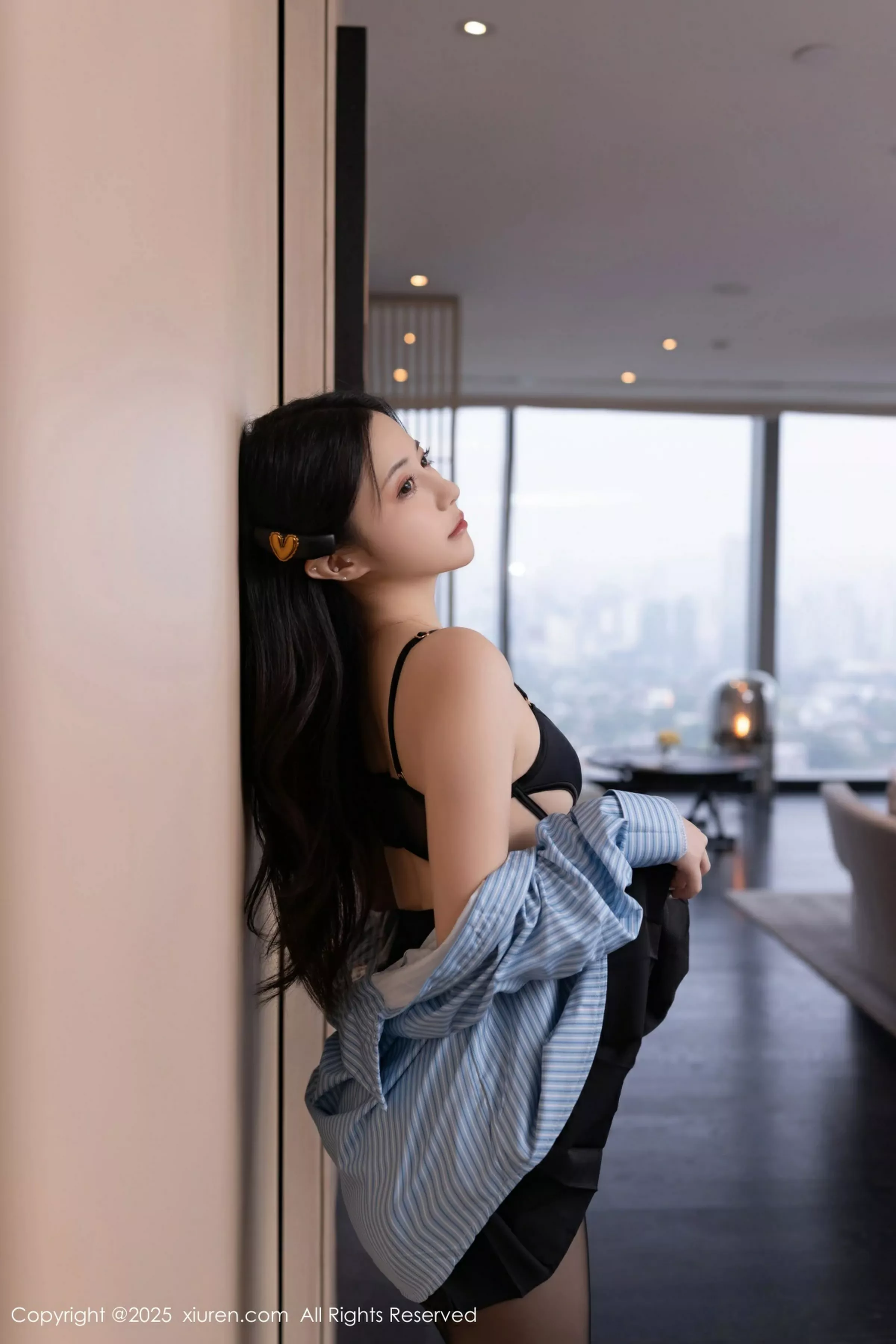 Xrmnw.Vip_鱼子酱_写真