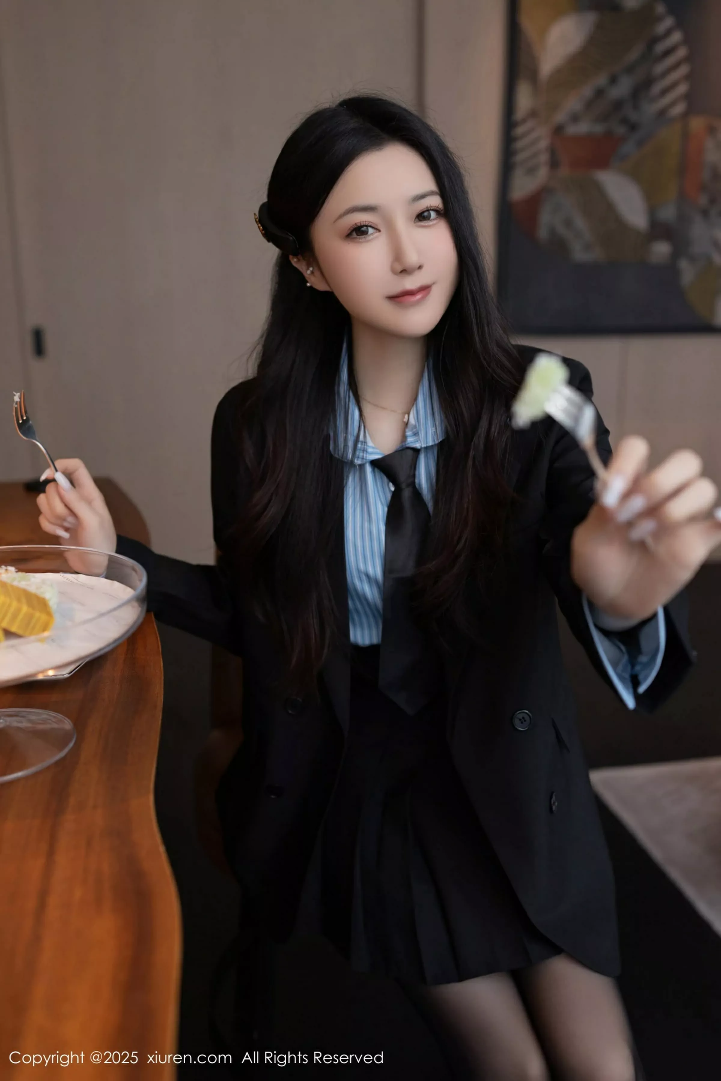 Xrmnw.Vip_鱼子酱_写真
