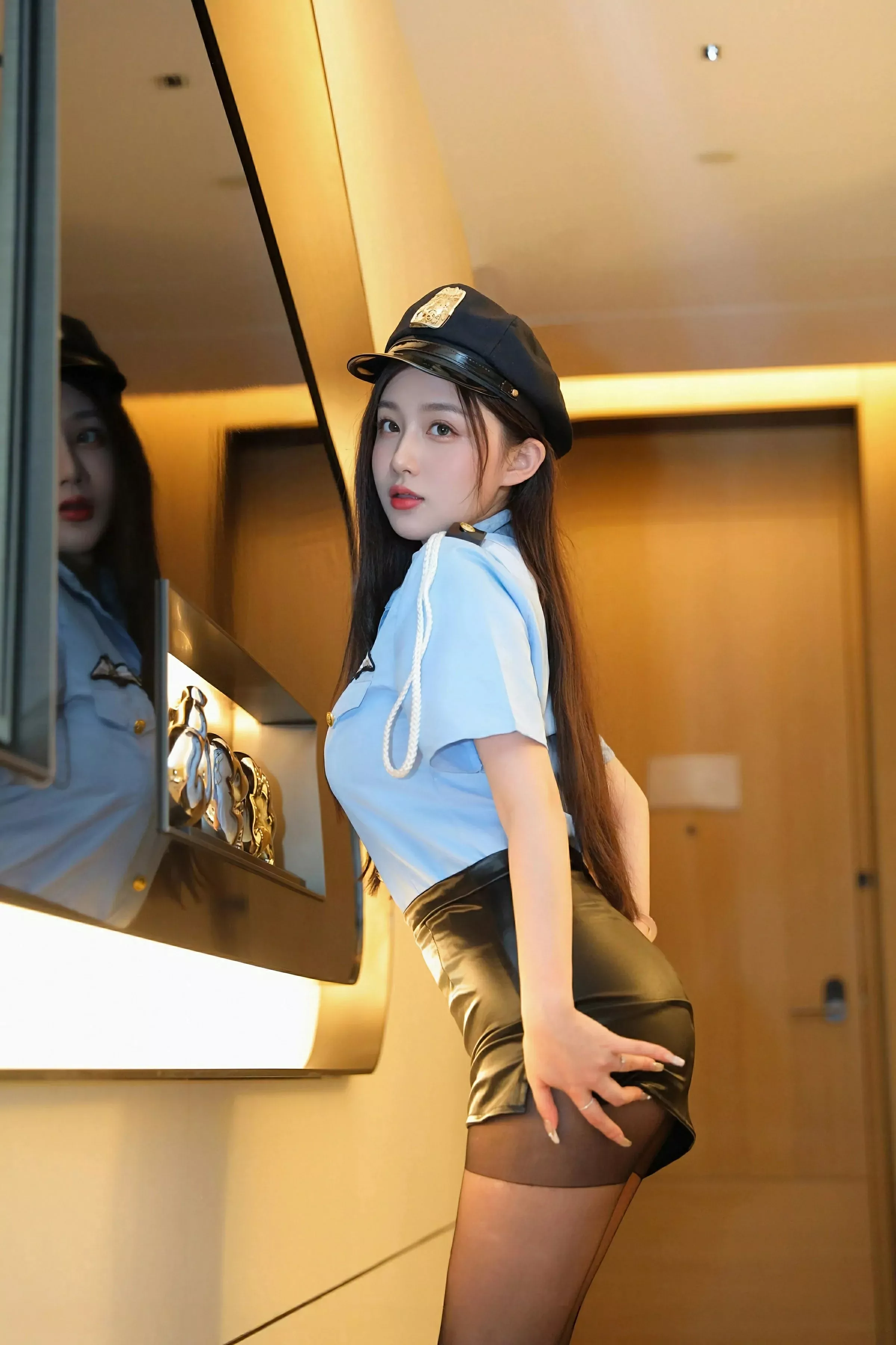 Xrmnw.Vip_奶油猫呀_写真