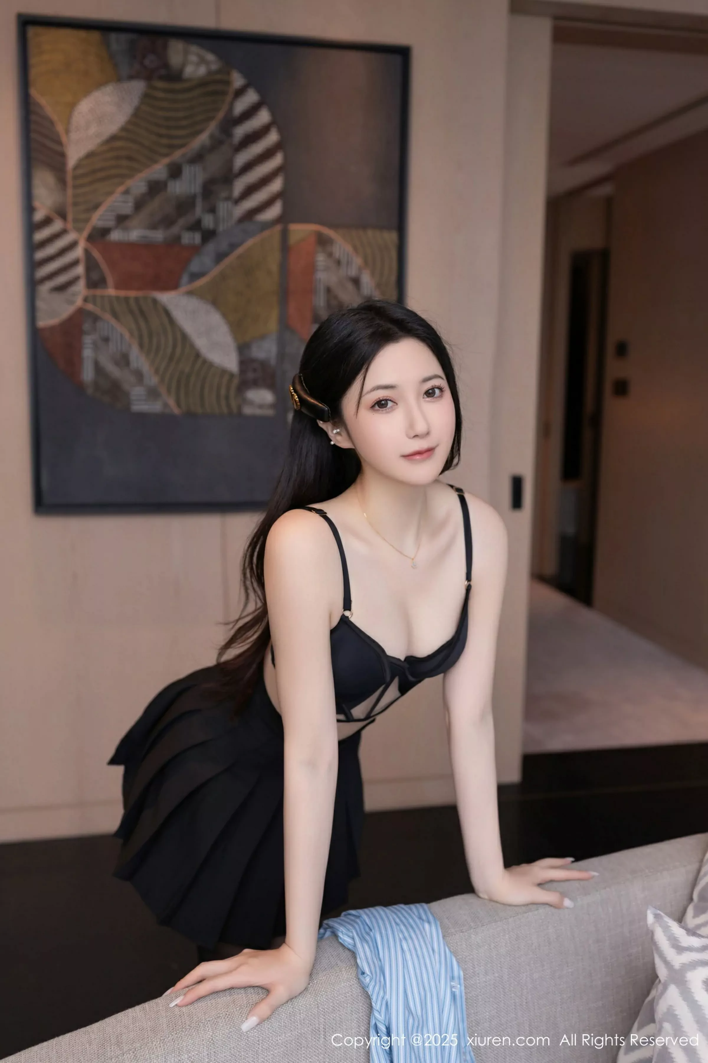 Xrmnw.Vip_鱼子酱_写真