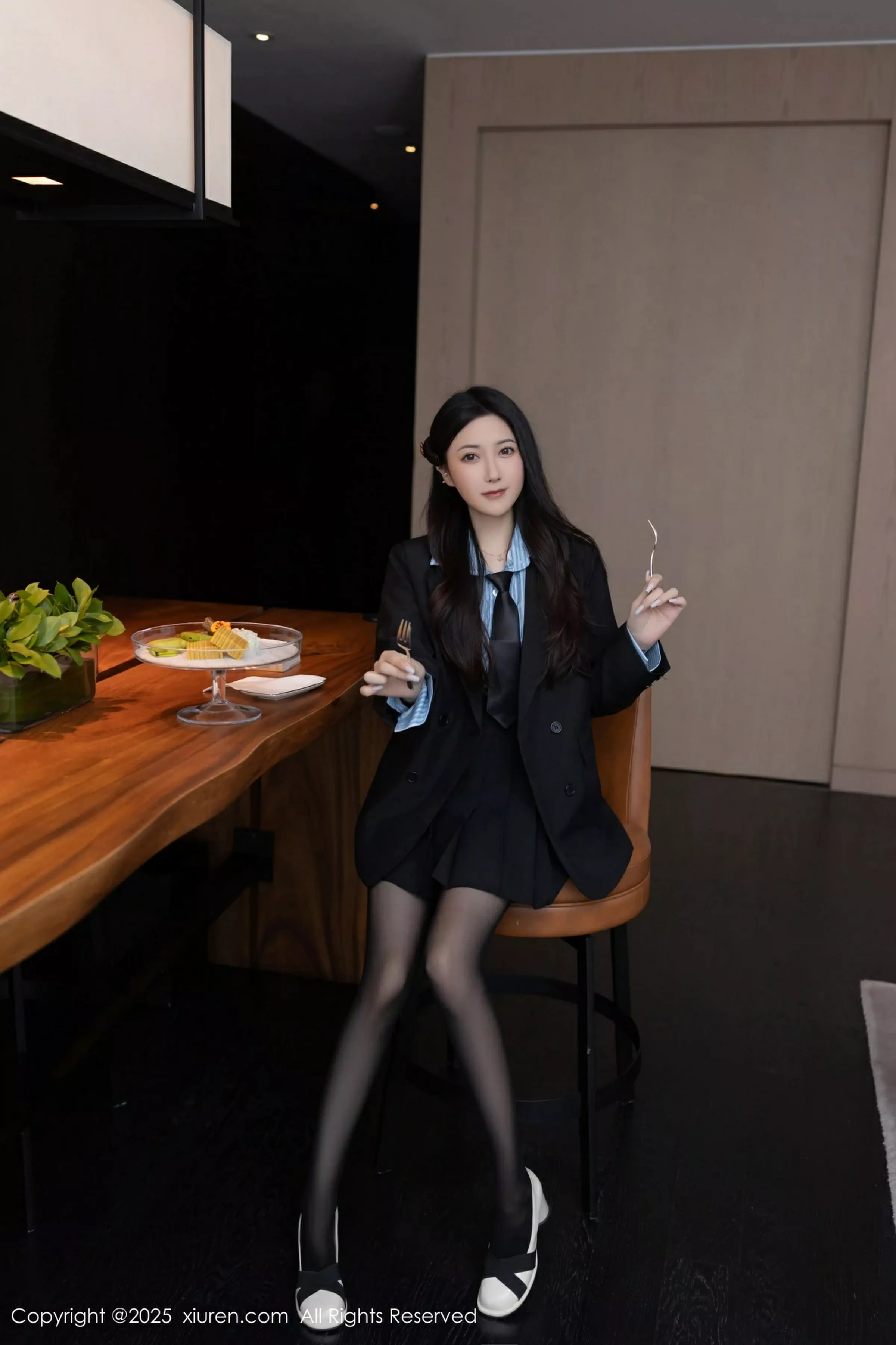 Xrmnw.Vip_鱼子酱_写真