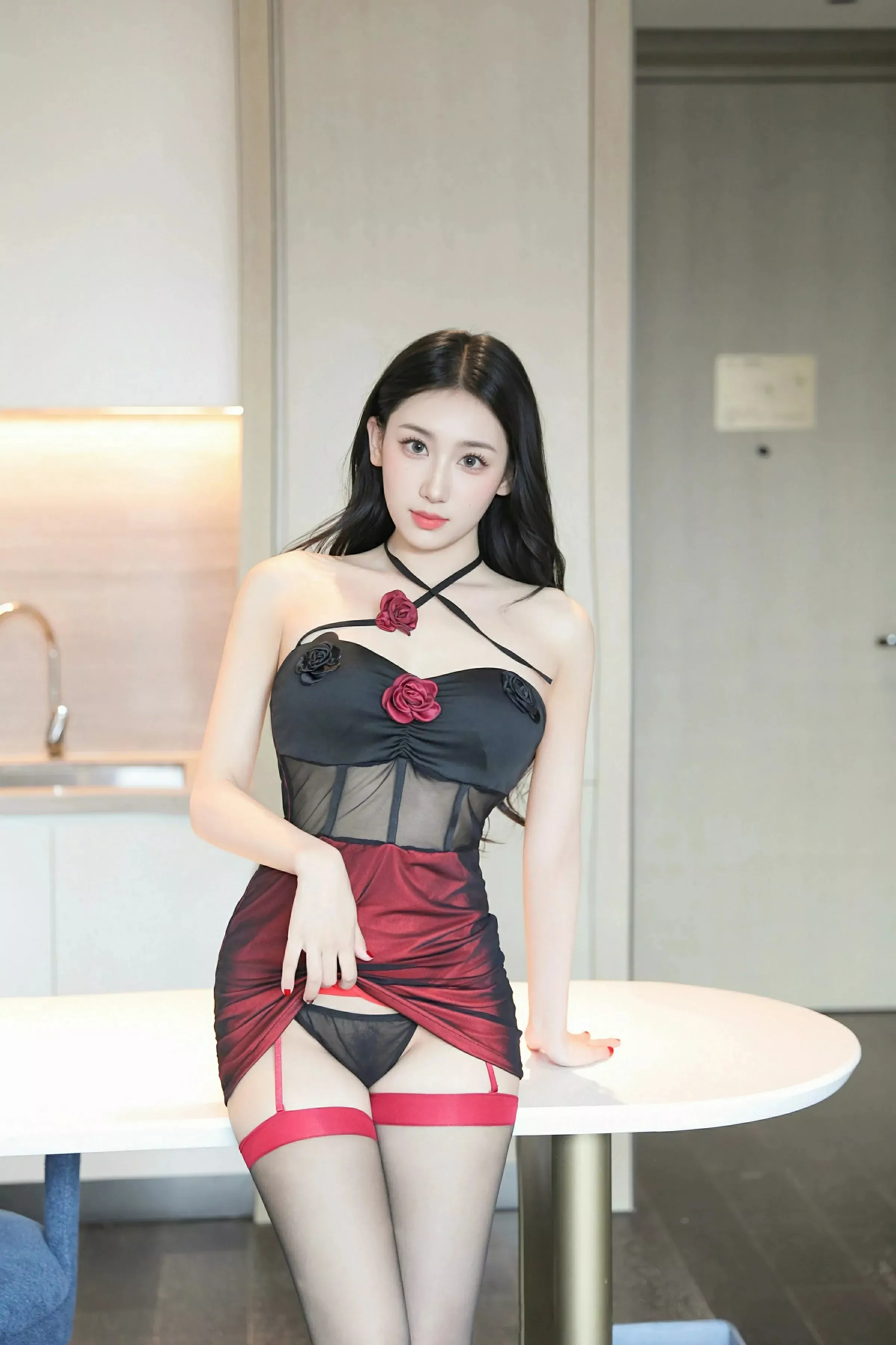 Xrmnw.Vip_桑宁_写真
