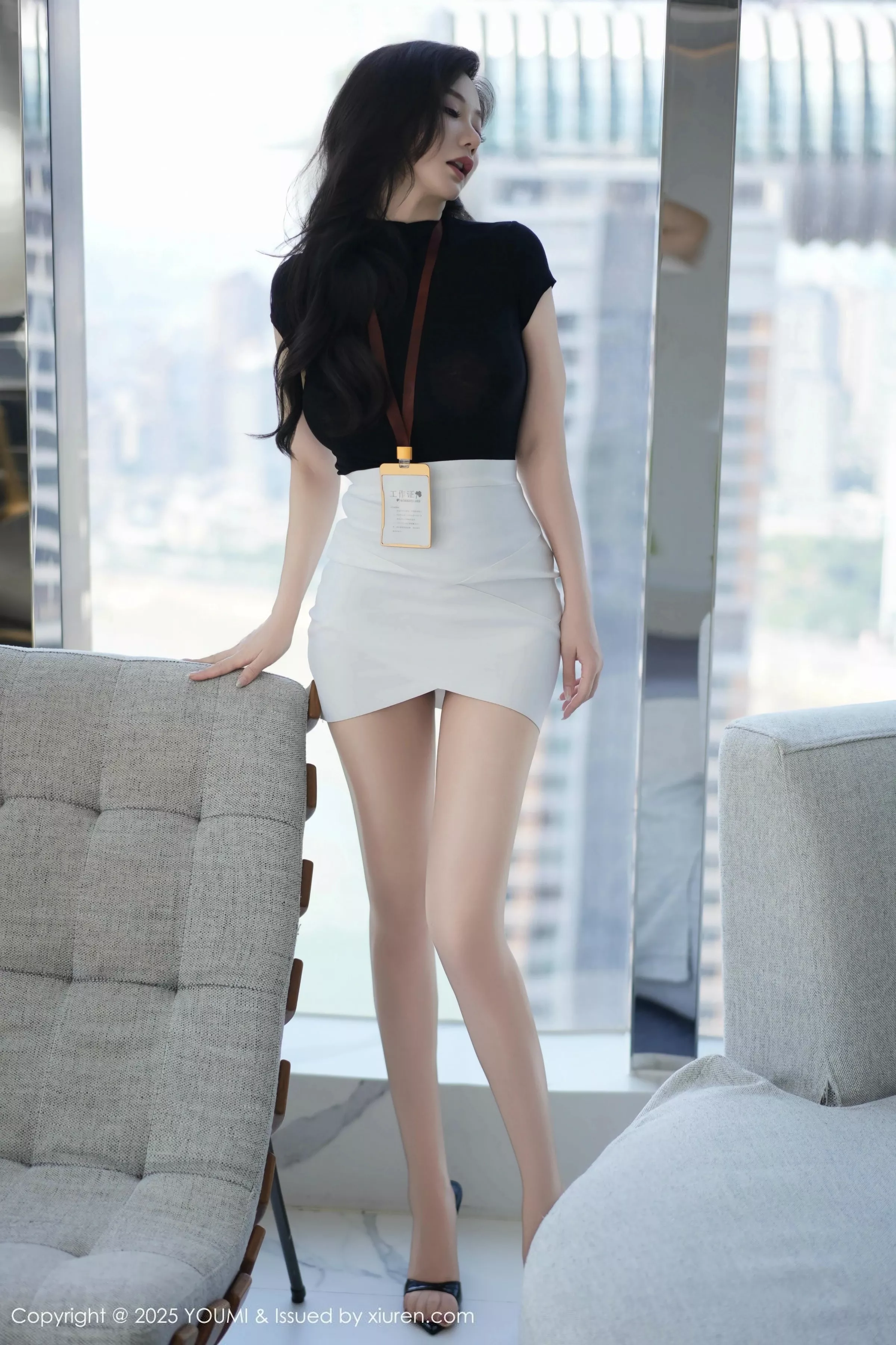 Xrmnw.Vip_心妍小公主_写真