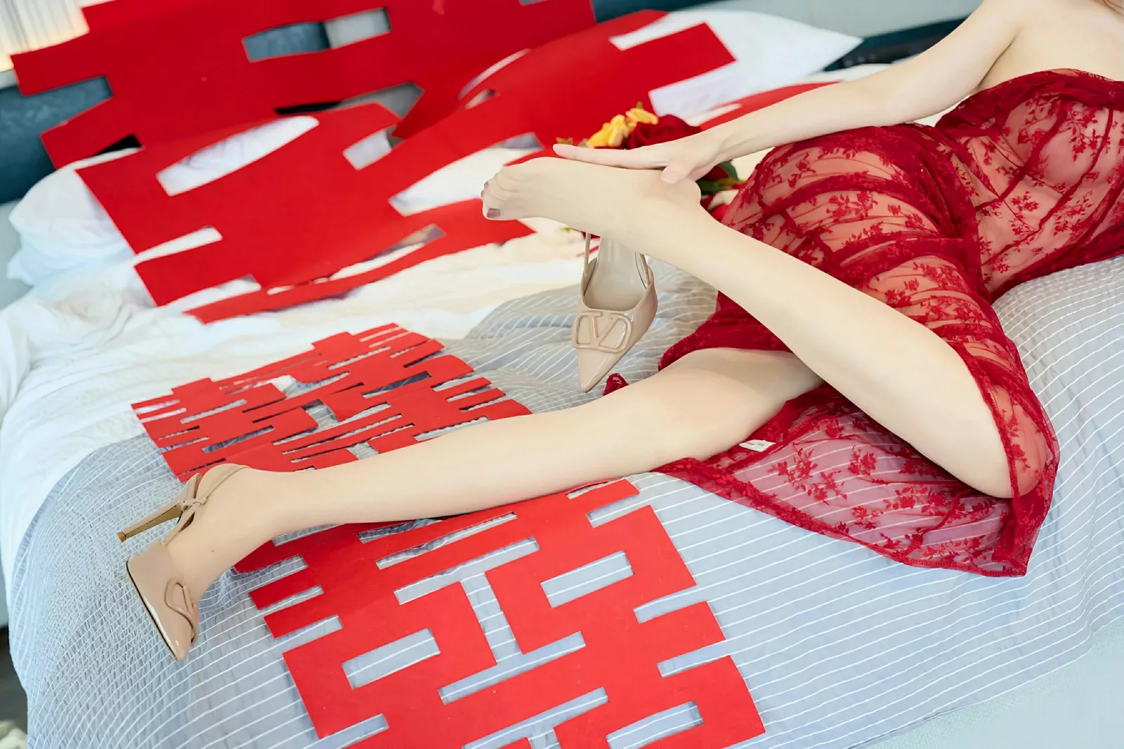 Xrmnw.Vip_尹甜甜_写真