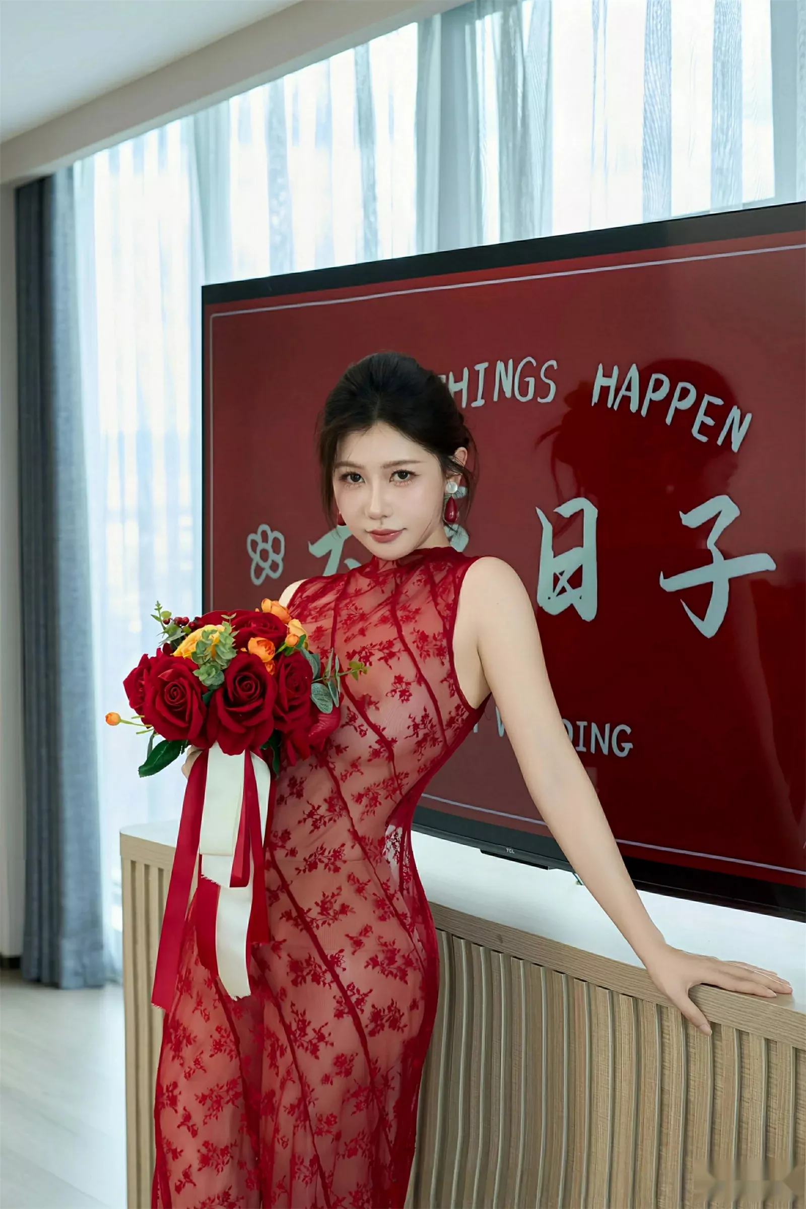 Xrmnw.Vip_尹甜甜_写真