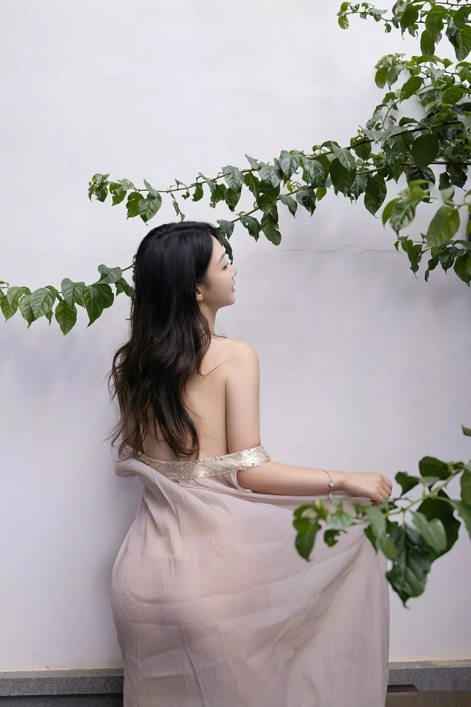 Xrmnw.Vip_唐安琪_写真