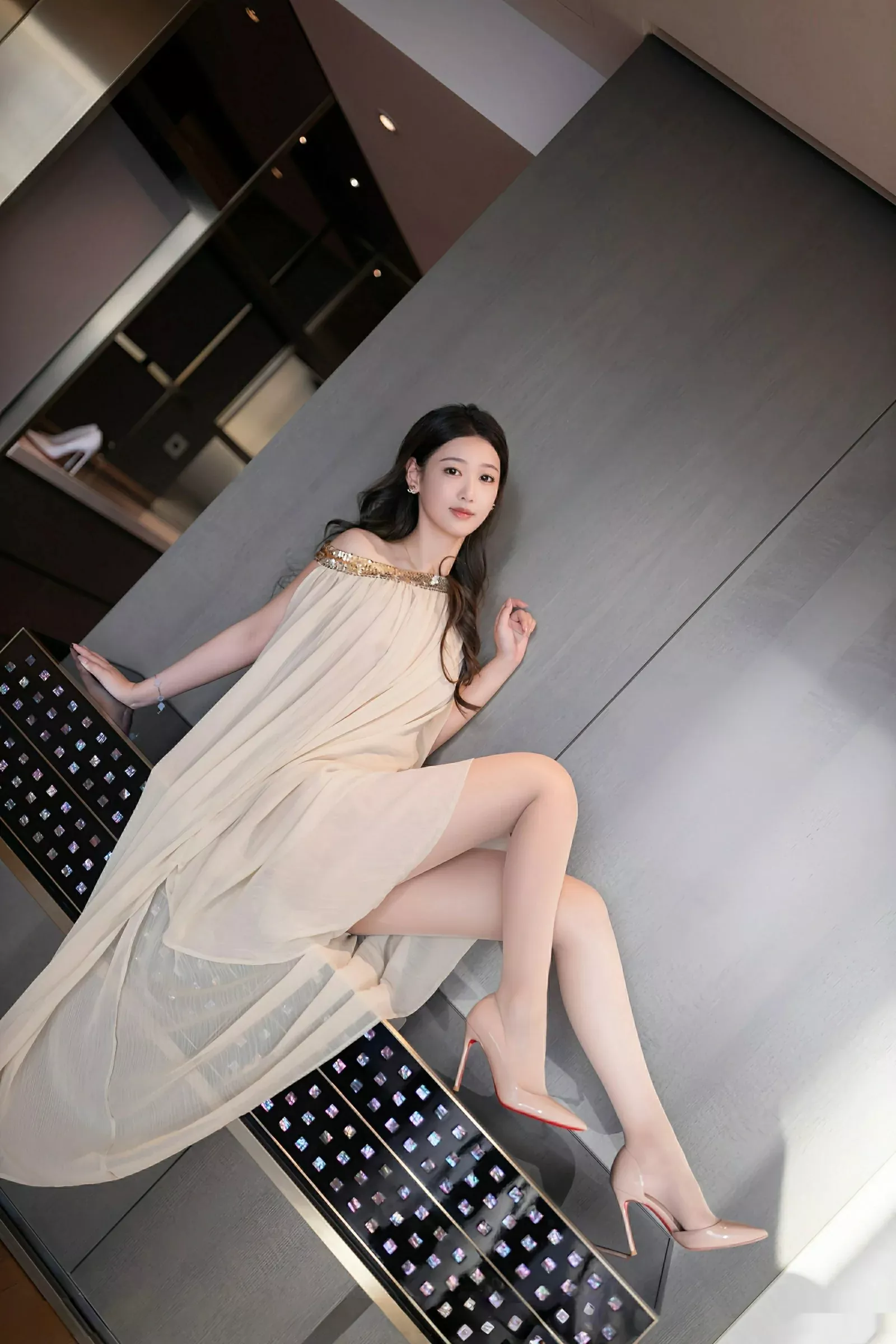 Xrmnw.Vip_唐安琪_写真