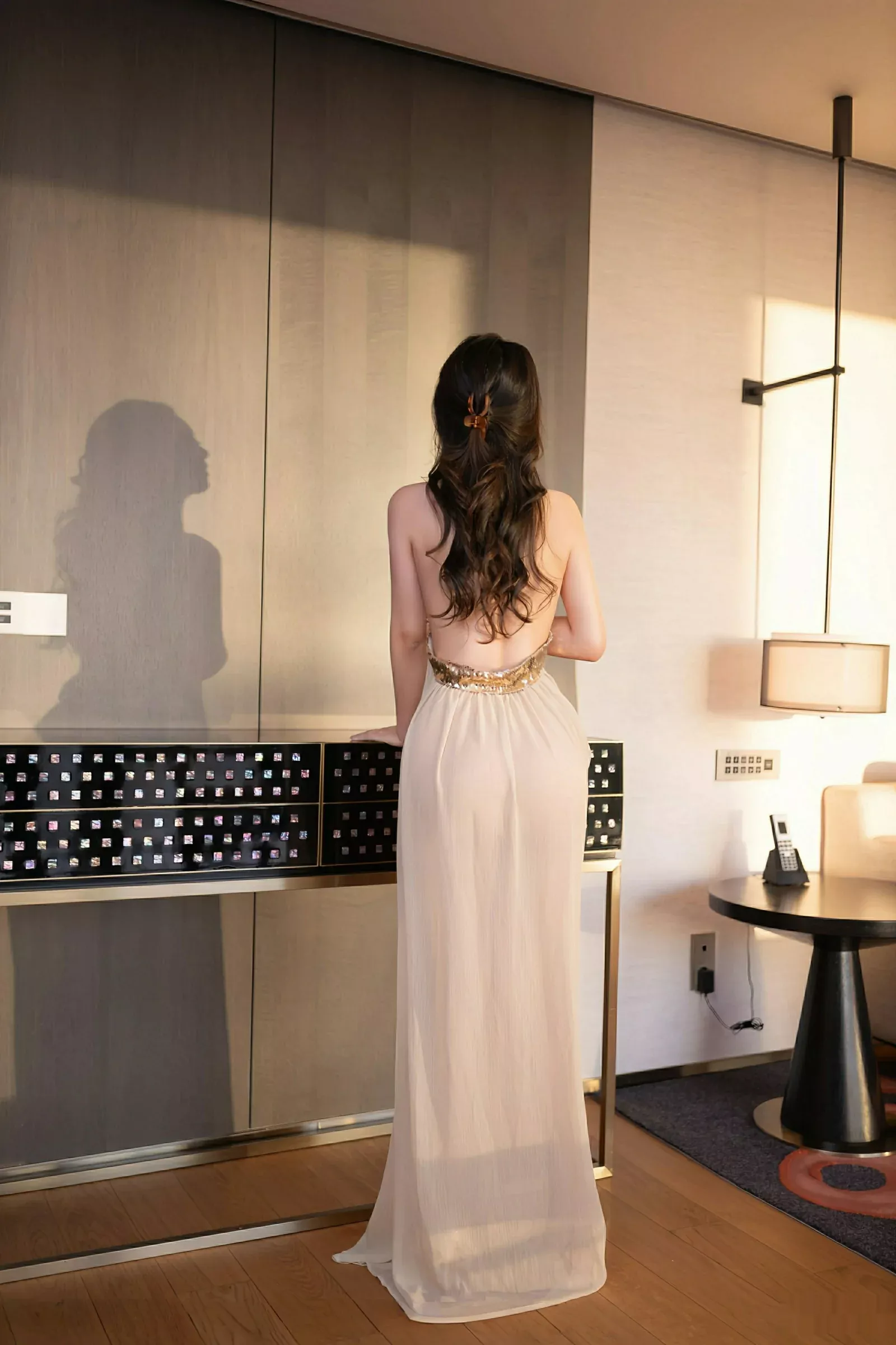 Xrmnw.Vip_唐安琪_写真