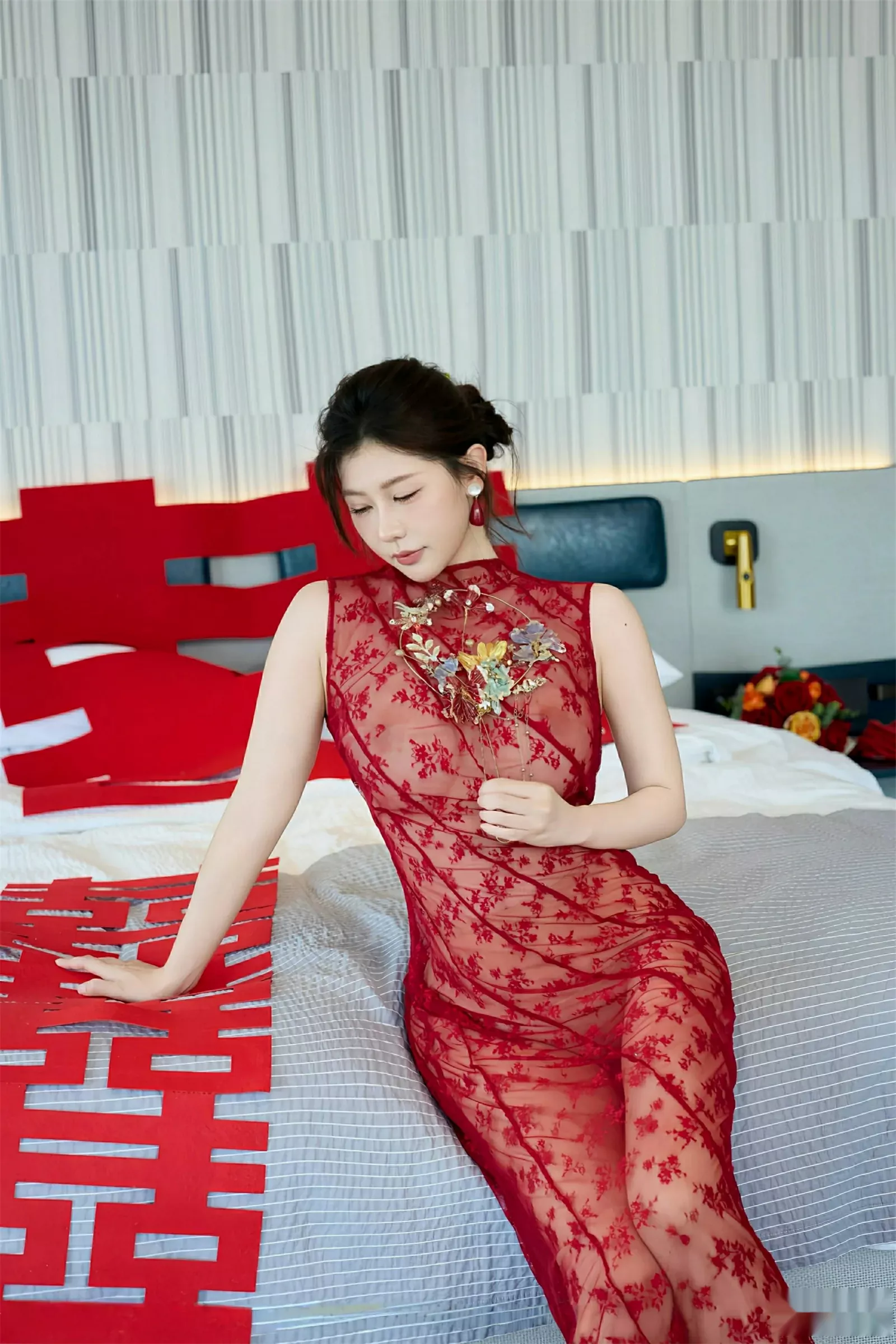 Xrmnw.Vip_尹甜甜_写真