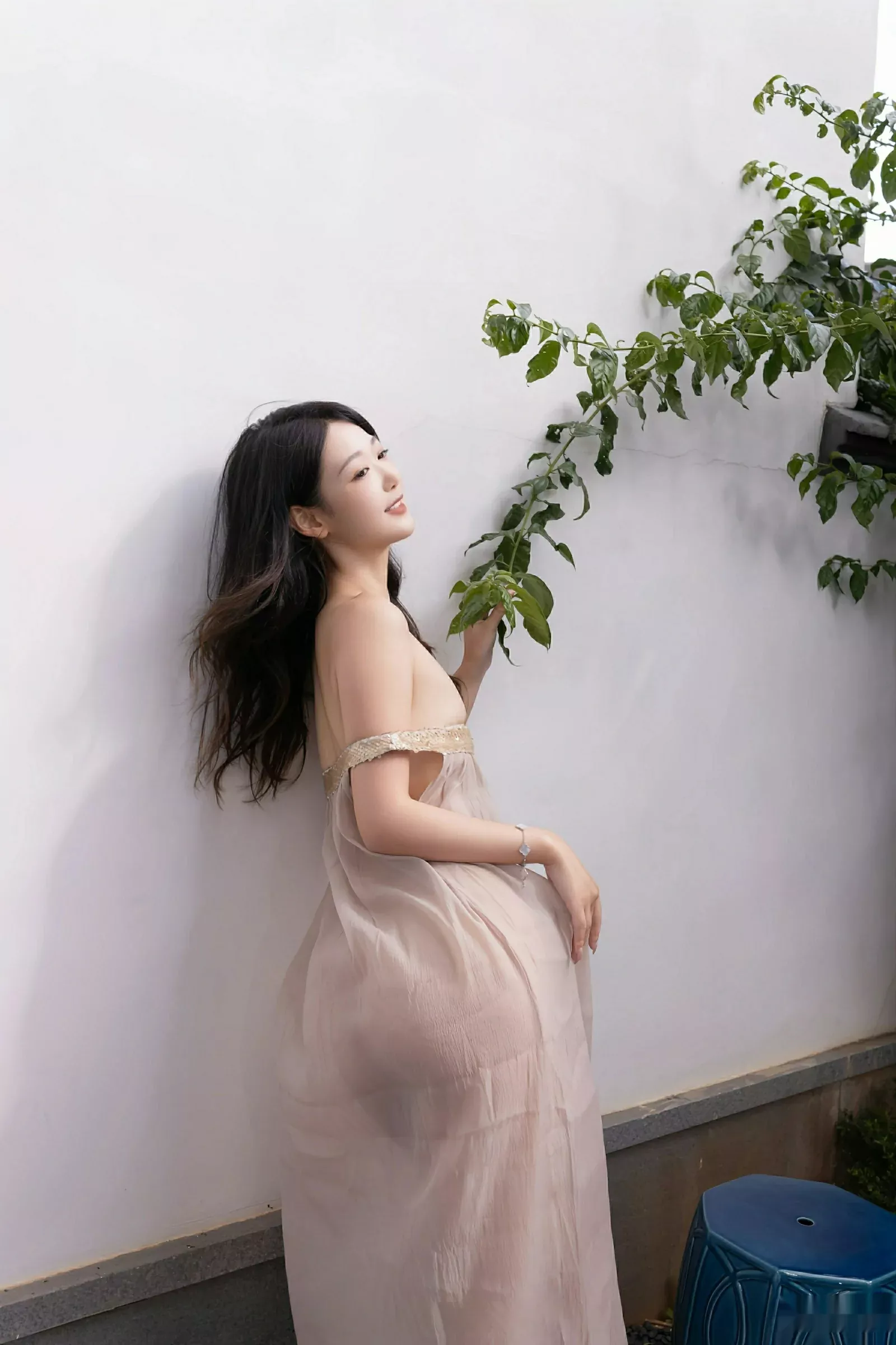 Xrmnw.Vip_唐安琪_写真