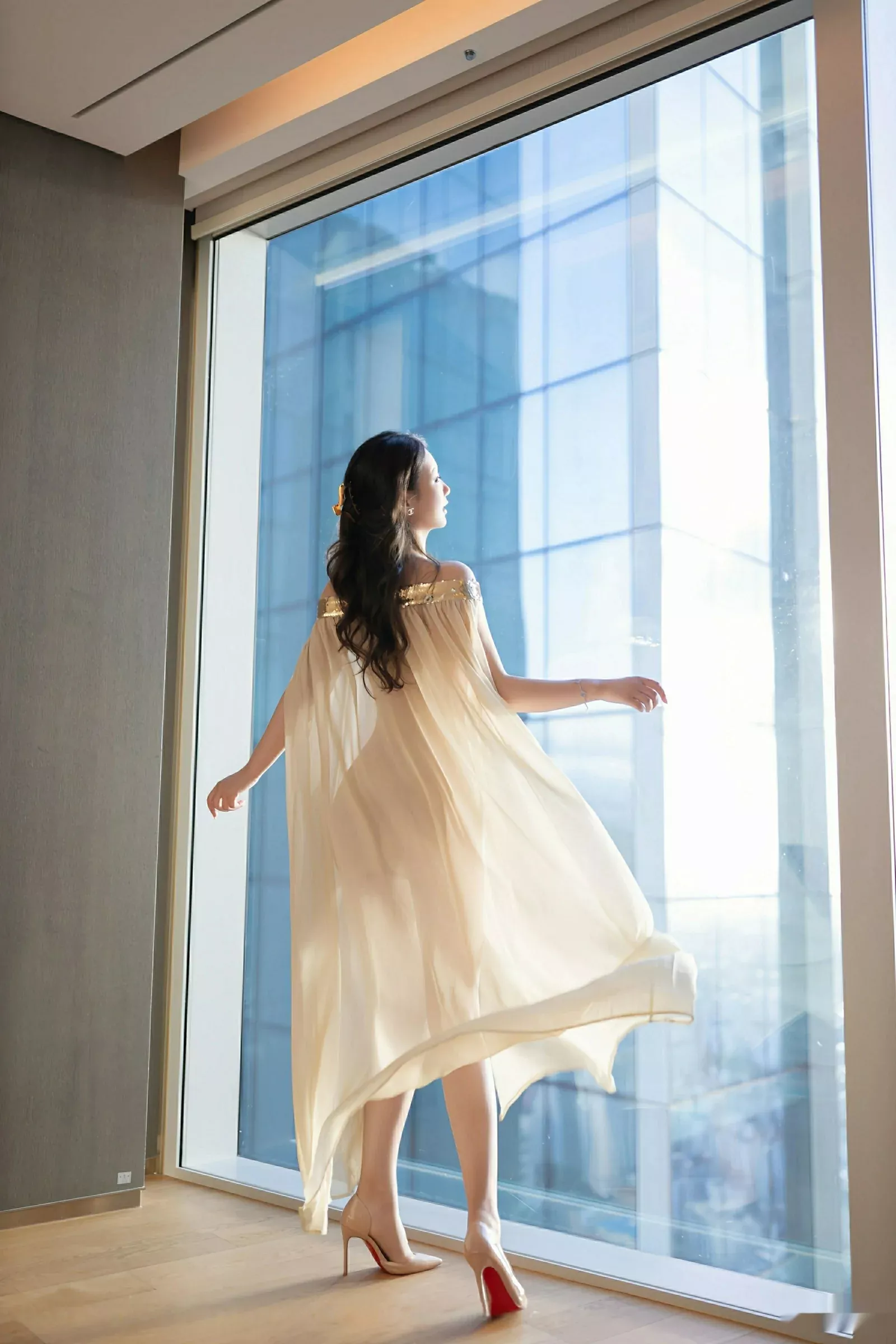 Xrmnw.Vip_唐安琪_写真