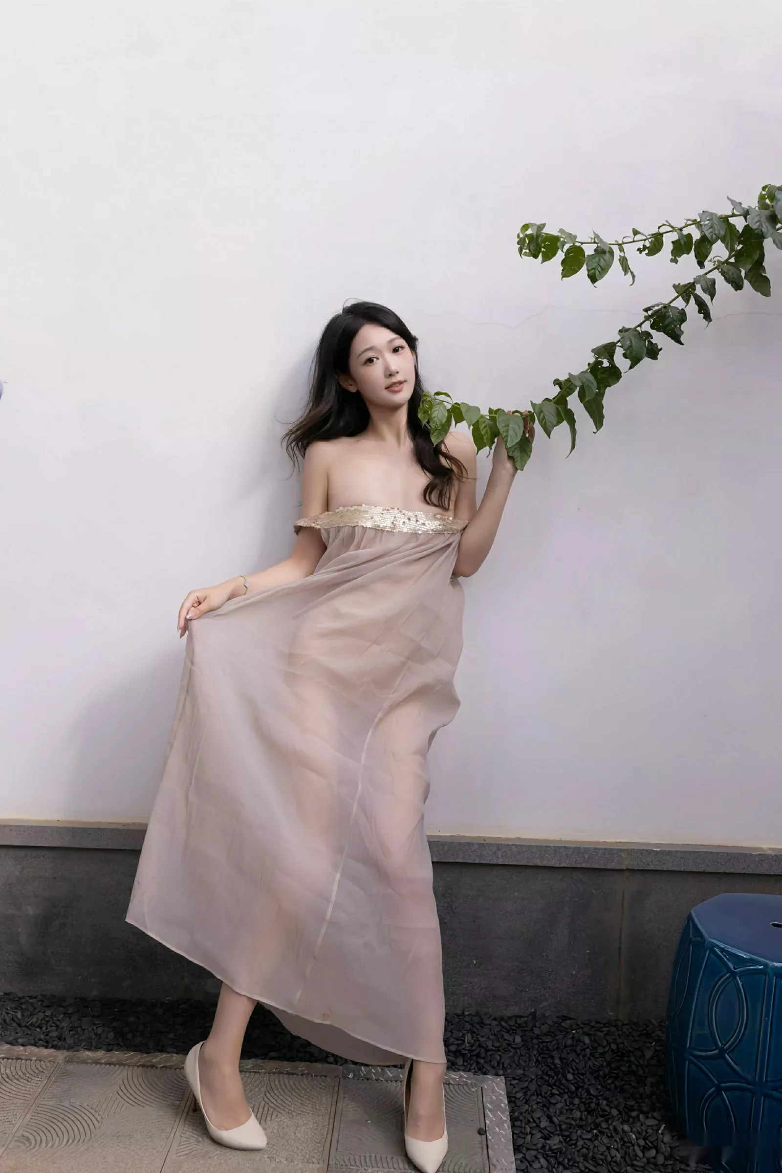 Xrmnw.Vip_唐安琪_写真
