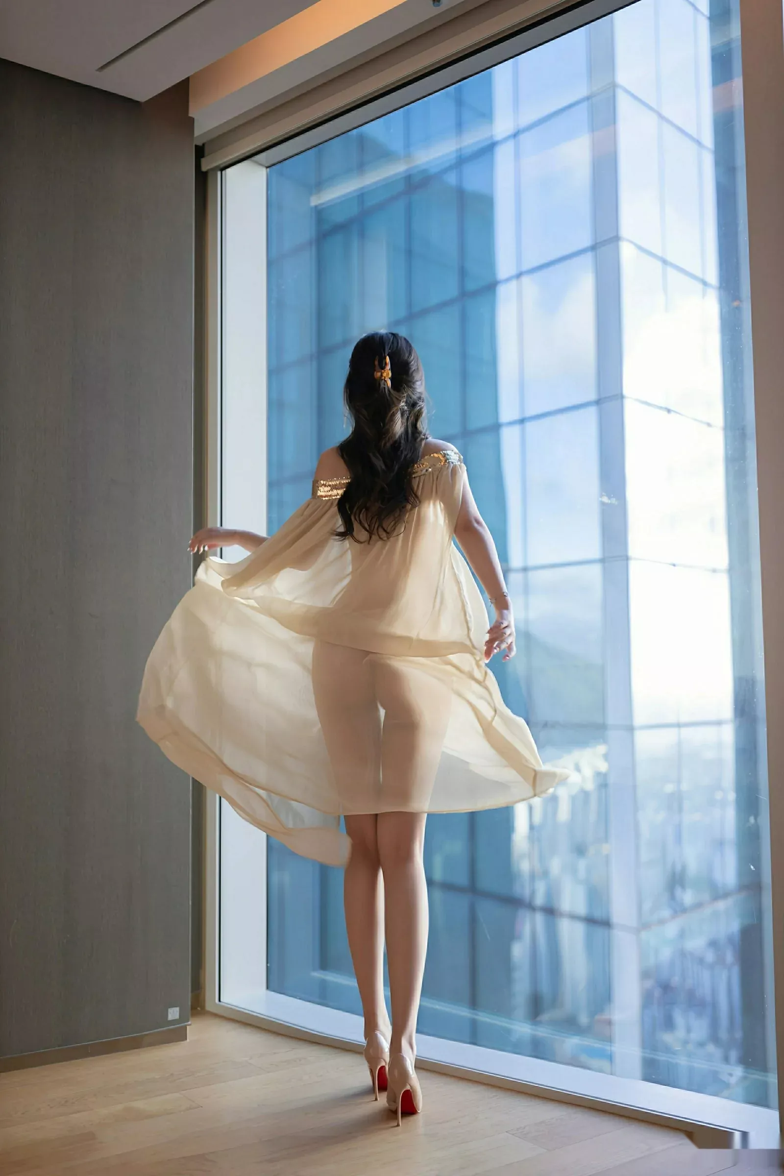 Xrmnw.Vip_唐安琪_写真