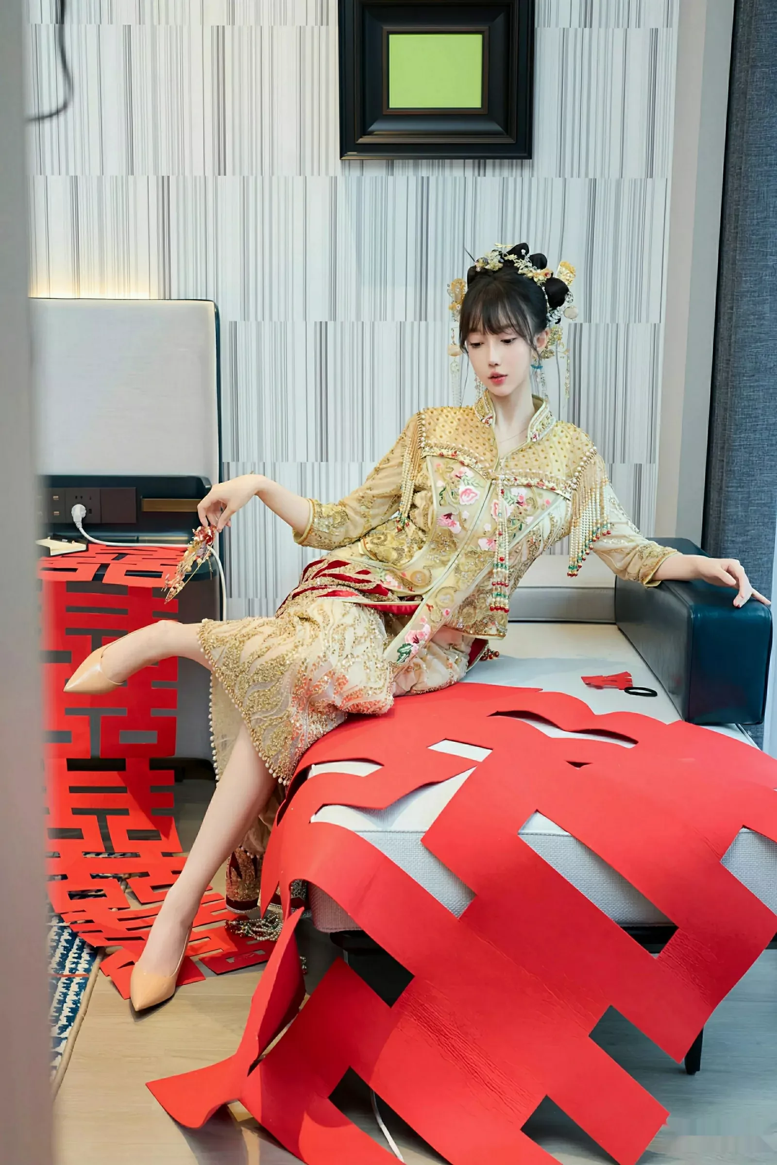 Xrmnw.Vip_玥儿玥_写真